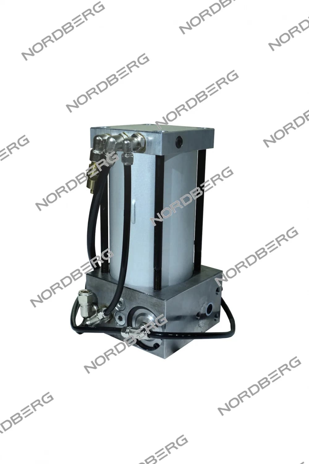 Пневмонасос NORDBERG ЦБ-00003079 для домкрата N502