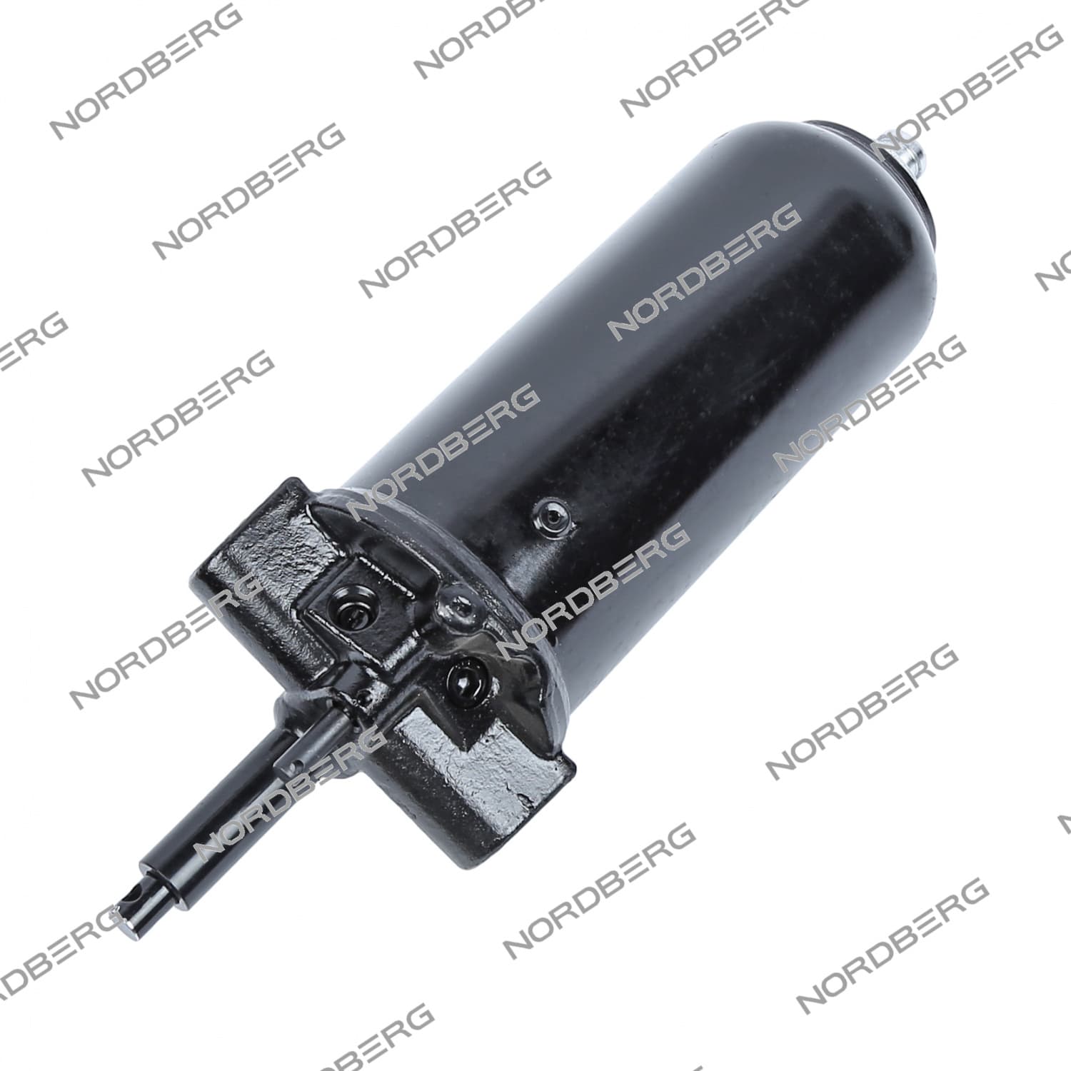 Цилиндр гидравлический NORDBERG N3210n — общий вид
