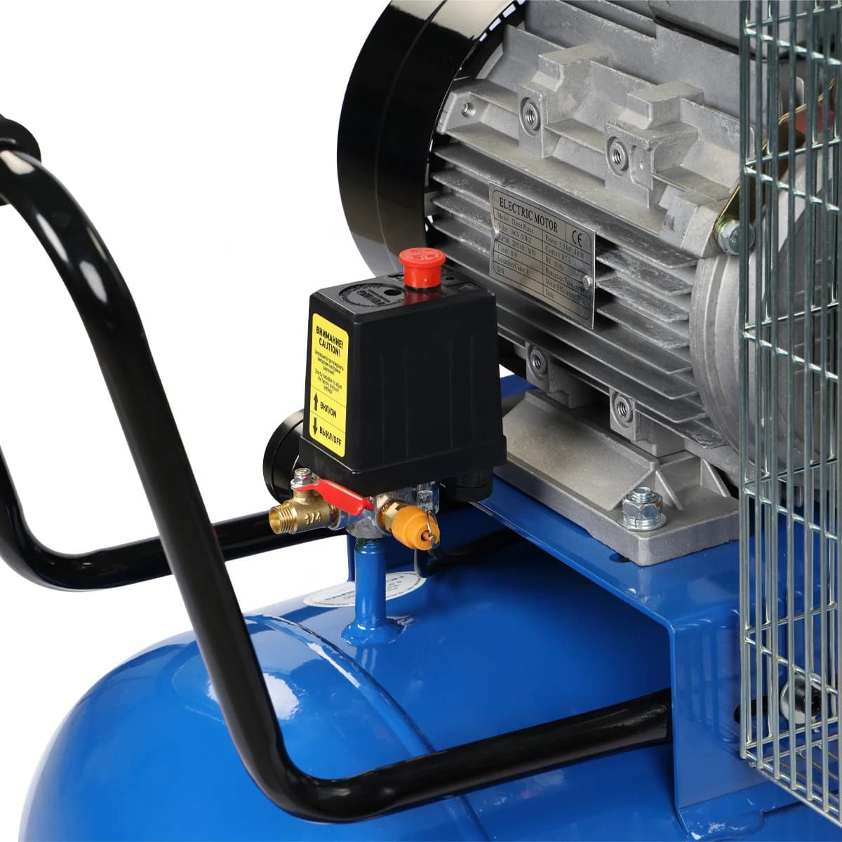 Сервисный комплект для поршневого компрессора NORDBERG NCE200/660