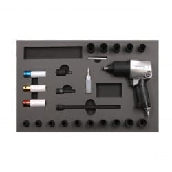 Ложемент Пневматика ОДА Сервис ODA-L023