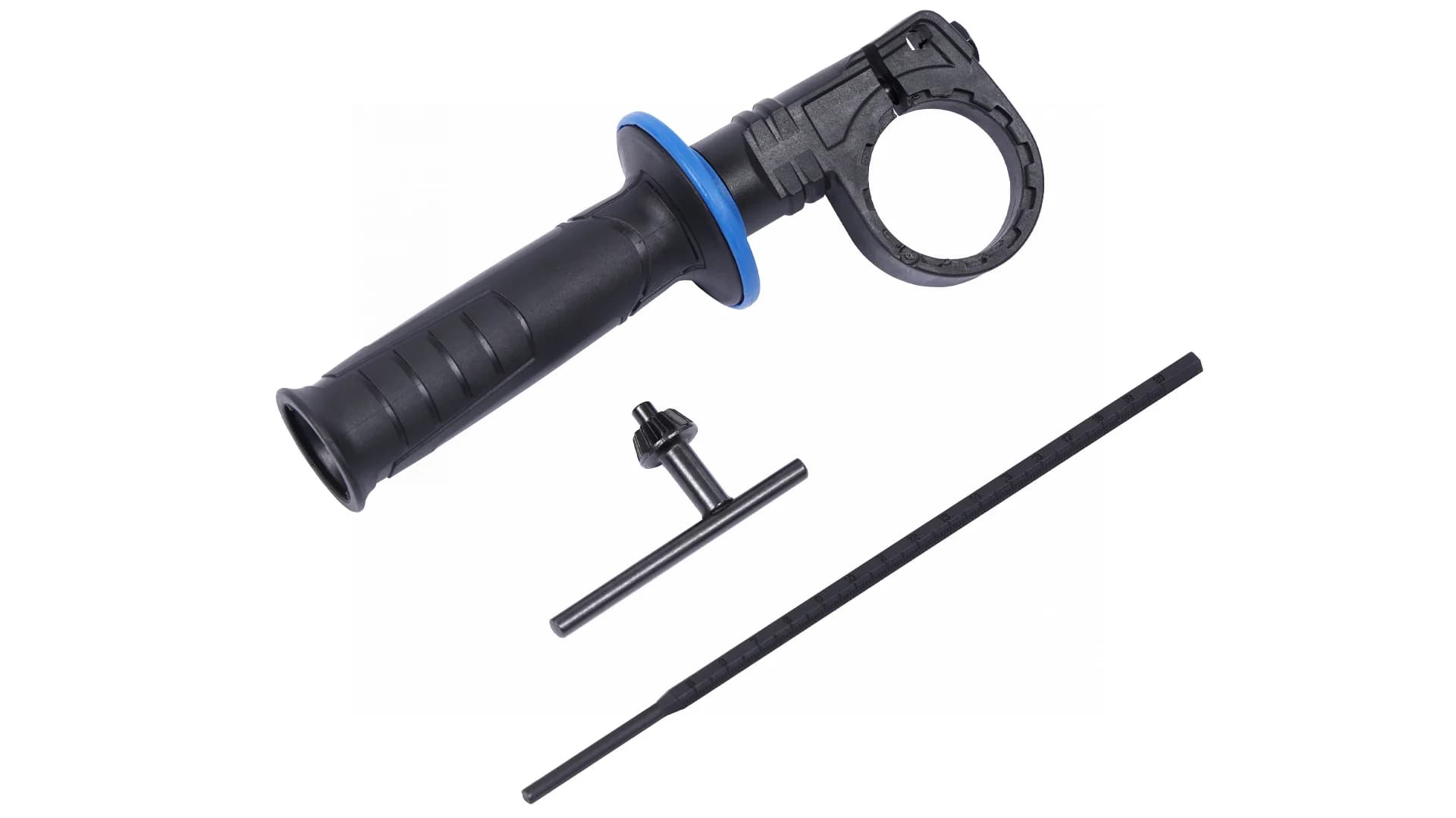 Дрель ударная NORDBERG NE010Q — 850 Вт, патрон 13 мм