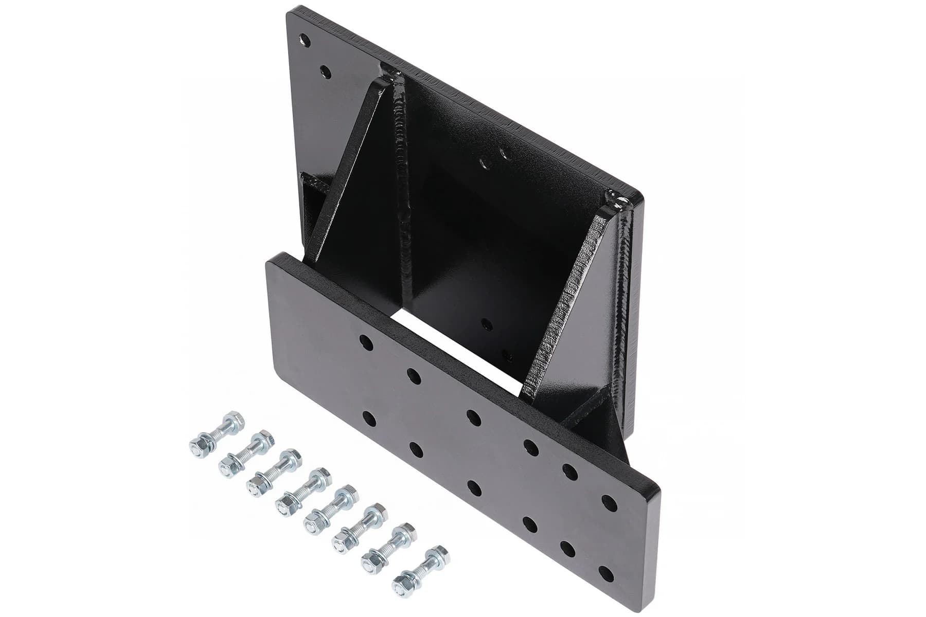 Кронштейн MAN Nordberg N3A-TBM для кантователя N30160R — двигатели D08, D20, D26, D28