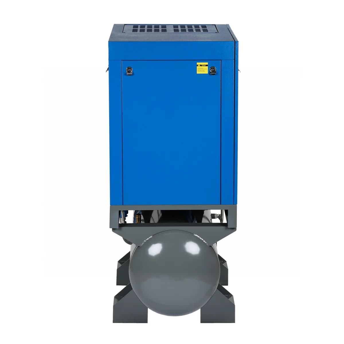 Компрессор винтовой Nordberg NCC20RD — 15 кВт / 10 бар / ресивер 350 л