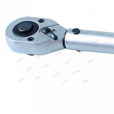 Шкала динамометрического ключа King Tony 42-210 Нм