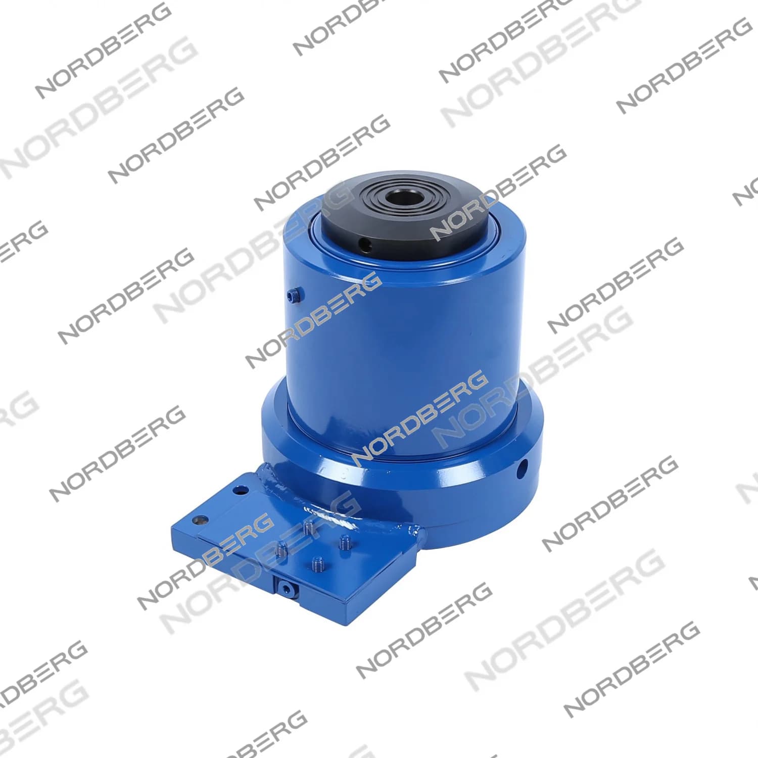 Цилиндр гидравлический NORDBERG N33802 — общий вид