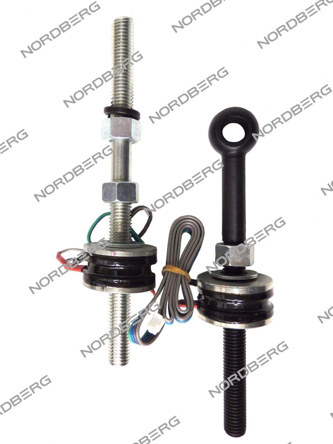 Датчик биения в сборе NORDBERG TB-P-0210000 для балансировочного станка 45TRK