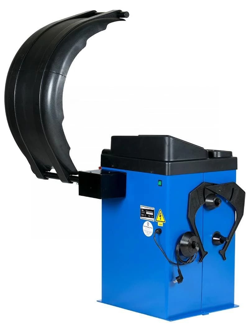 NORDBERG 4523C — педаль тормоза вала