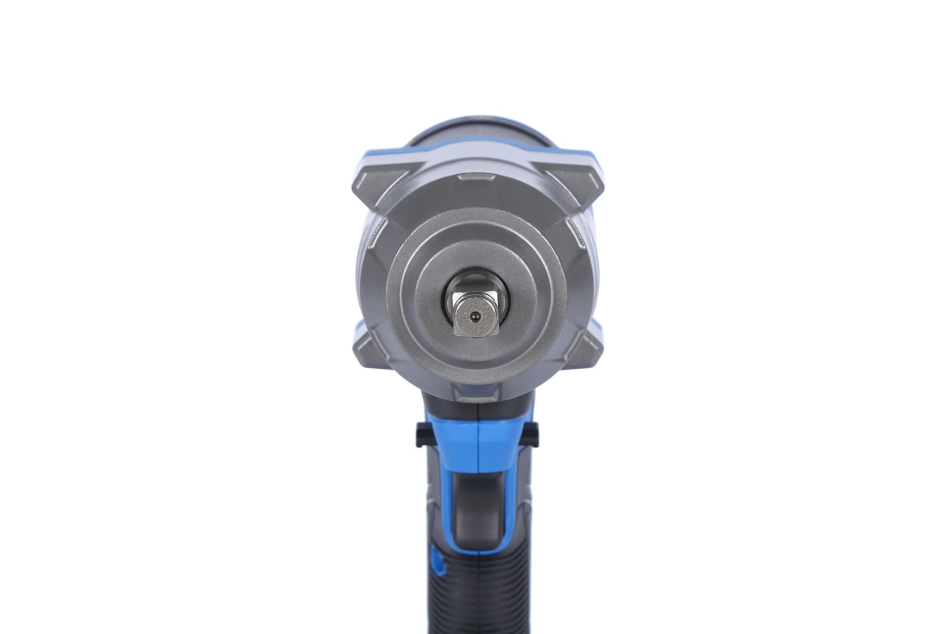 Гайковерт аккумуляторный NORDBERG NE805K — 1/2″, 1000 Нм, 21 В, 2 аккум.
