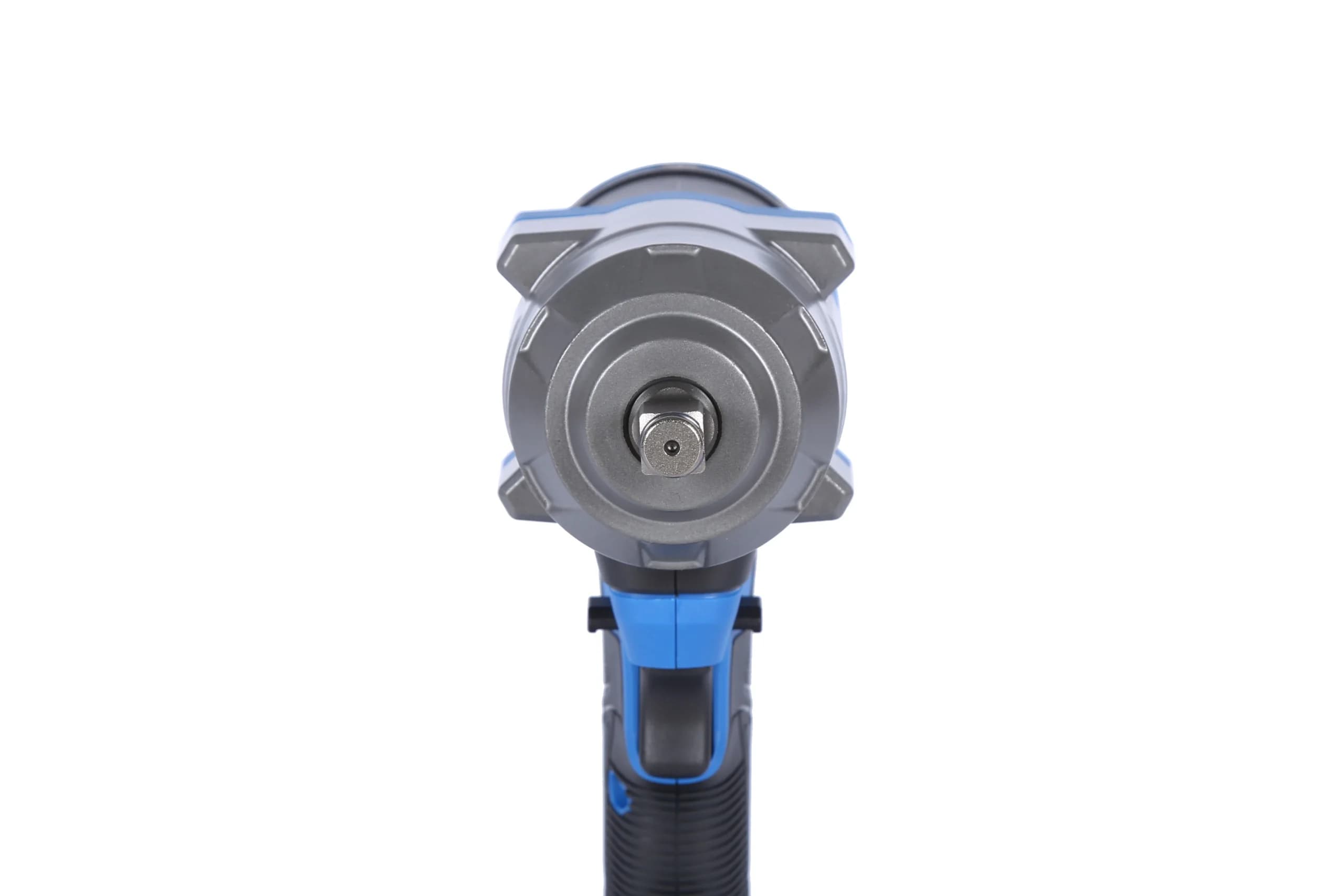 Гайковерт аккумуляторный NORDBERG NE805K — 1/2″, 1000 Нм, 21 В, 2 аккум.