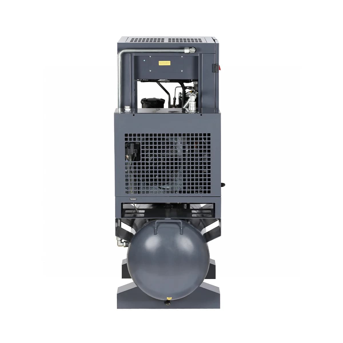 Компрессор винтовой Nordberg NCF20RD — 15 кВт / VSD / ресивер 410 л