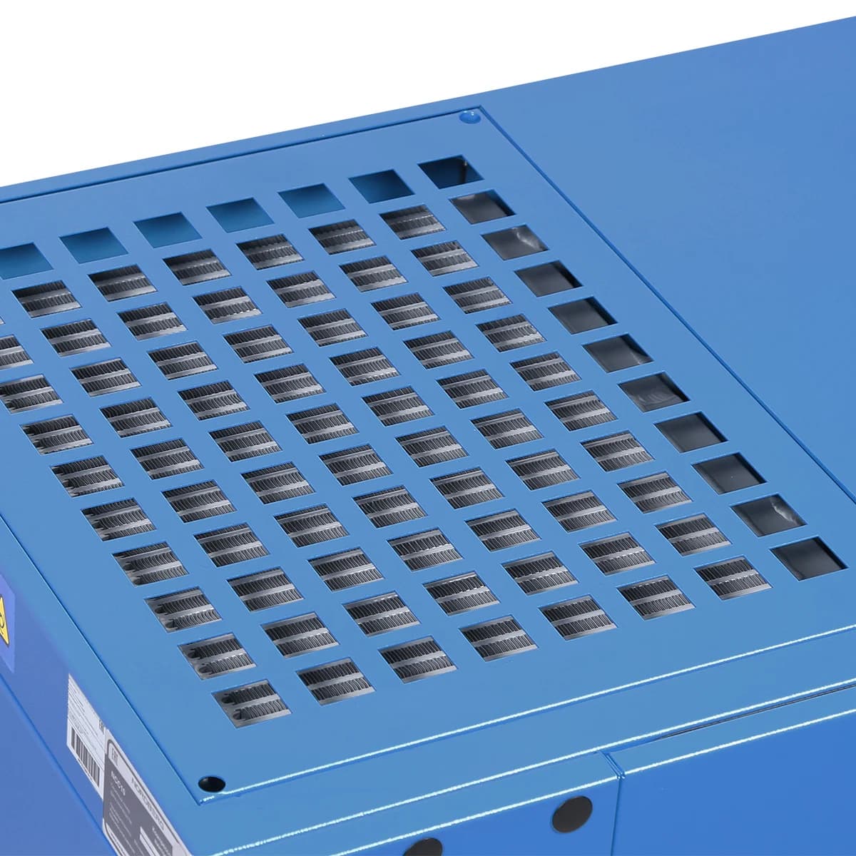 Компрессор винтовой Nordberg NCC10 — 7.5 кВт / 10 бар / 900 л/мин