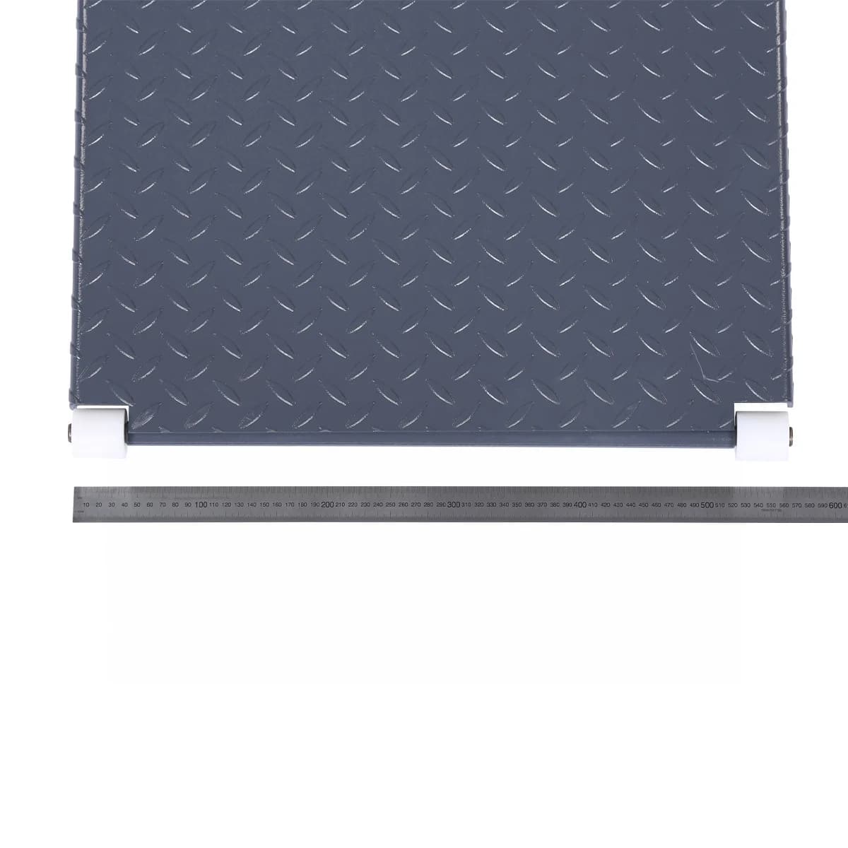 Трапы заездные двусоставные Nordberg для низкого клиренса (4450J) — 2 шт.