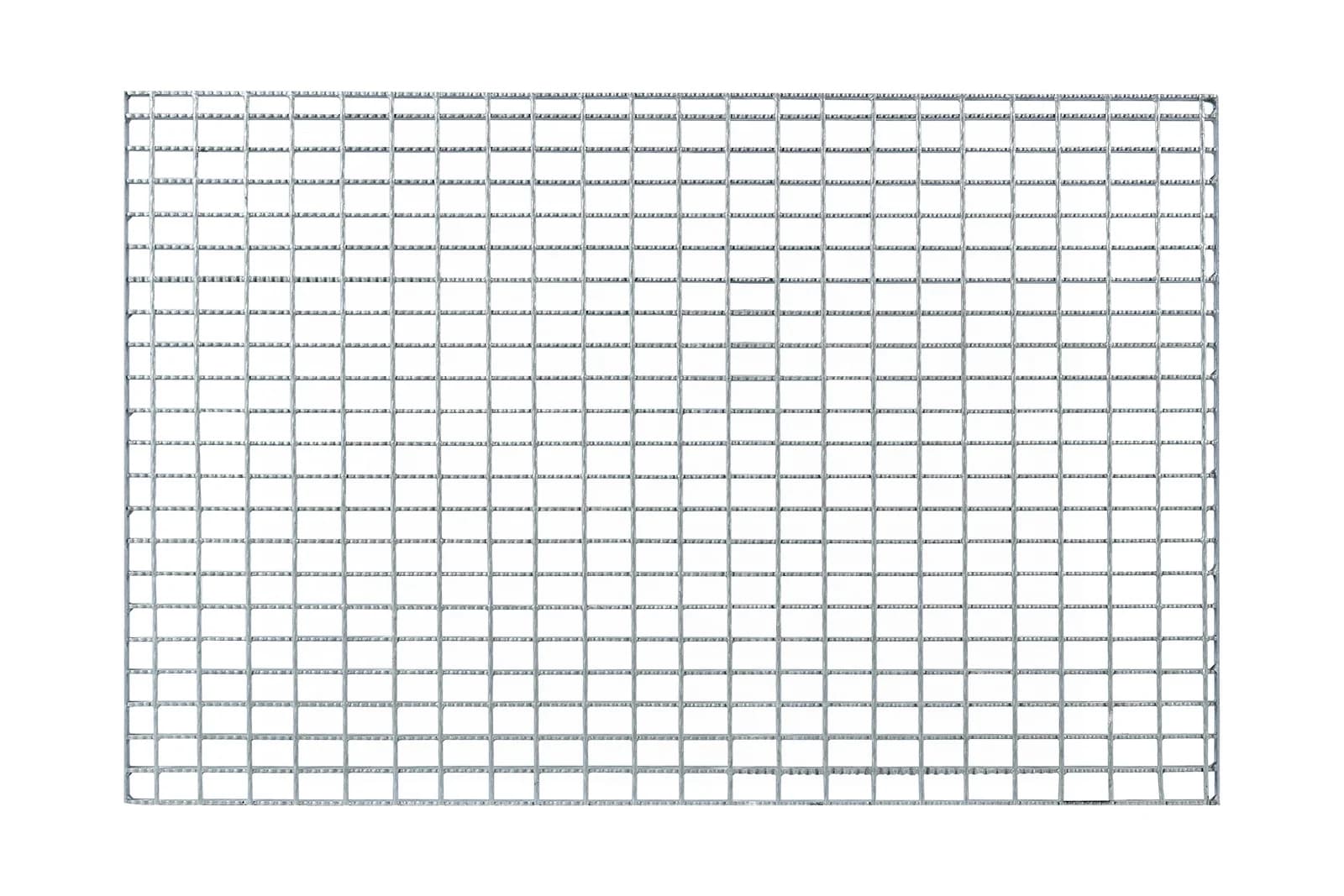 Решетка для камеры 1040х750х30 мм