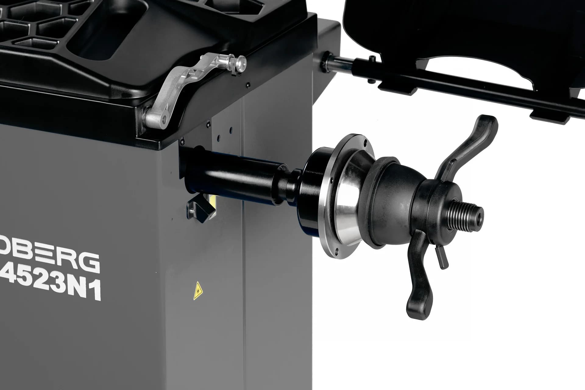 NORDBERG 4523N1 — педаль тормоза (автостоп)