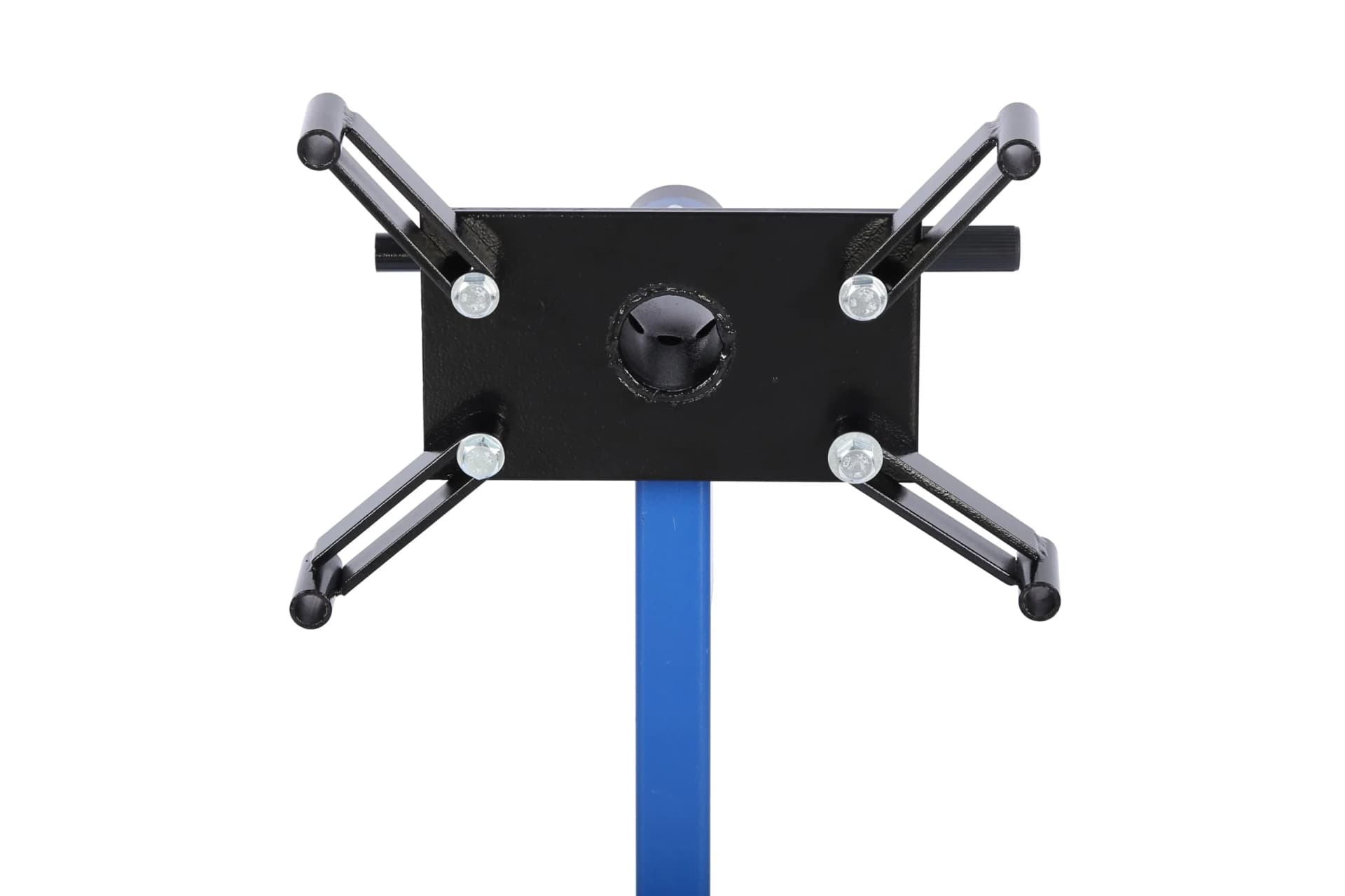Стенд для ремонта двигателя Nordberg N30045 — 450 кг, 4 кронштейна, вращение 360°