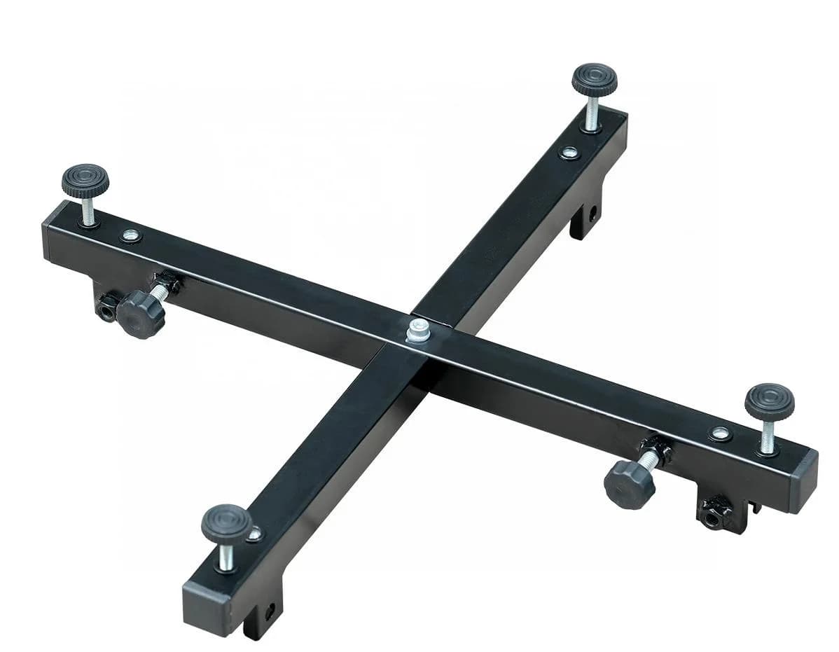 Насадка трансмиссионная NORDBERG N34OIL — для стоек N3405/N3406/N3407, 500 кг