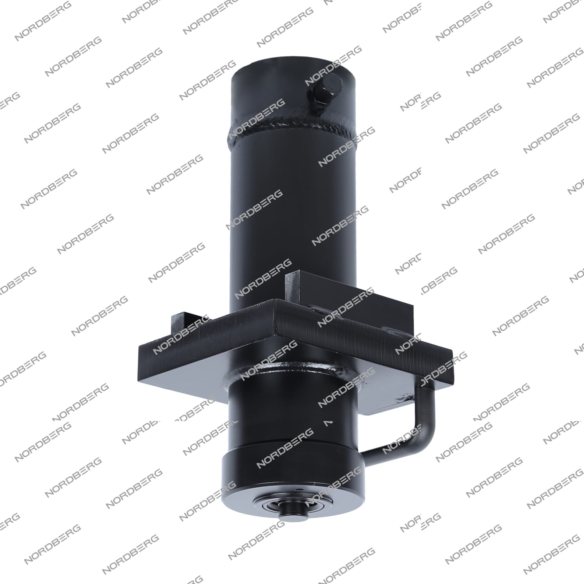 Гидроцилиндр для пресса NORDBERG N3530A — комплектная сборка