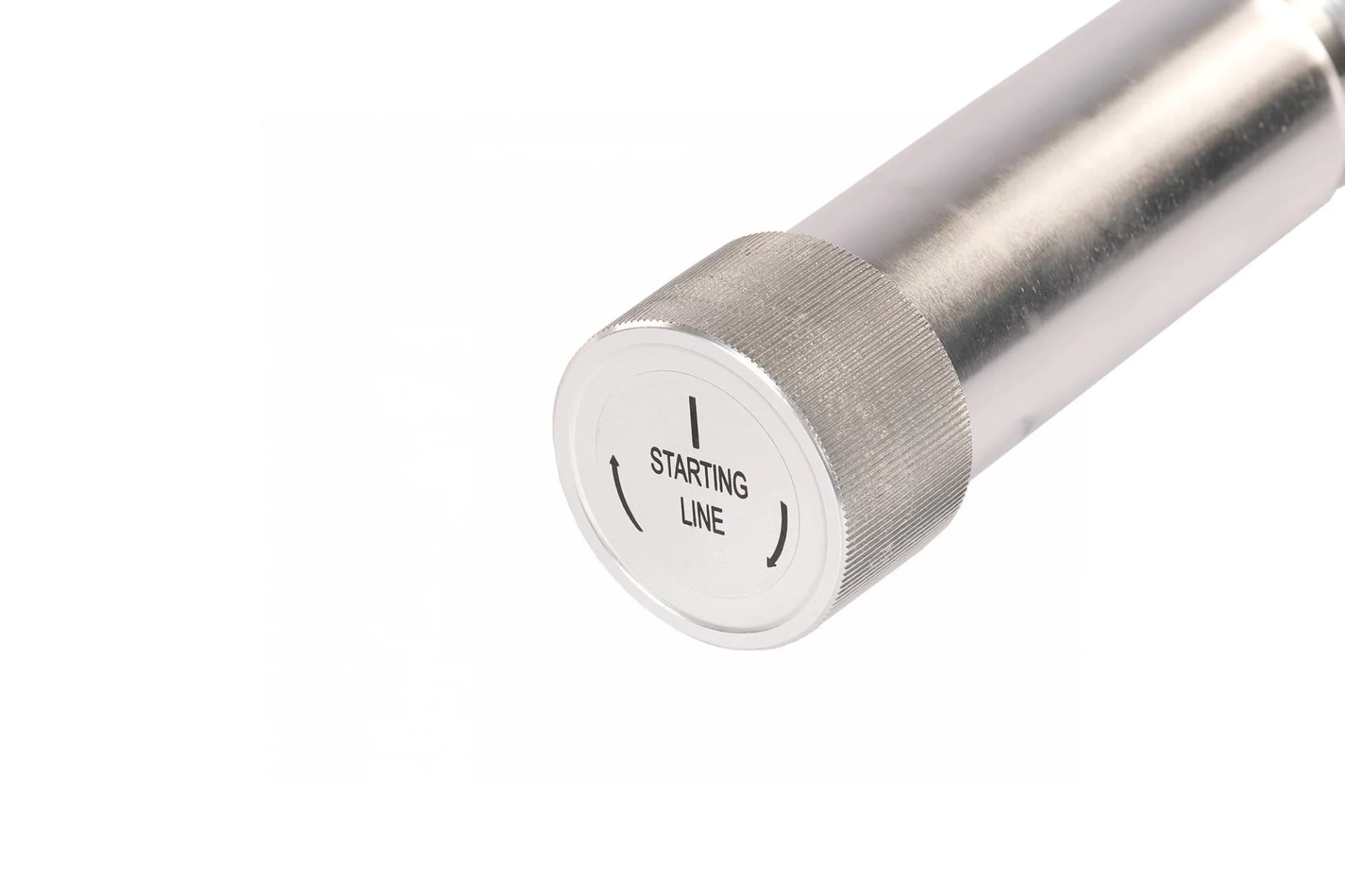 Инжектор масла Nordberg NJ606 — 60 мл R134a с быстросъёмным соединением