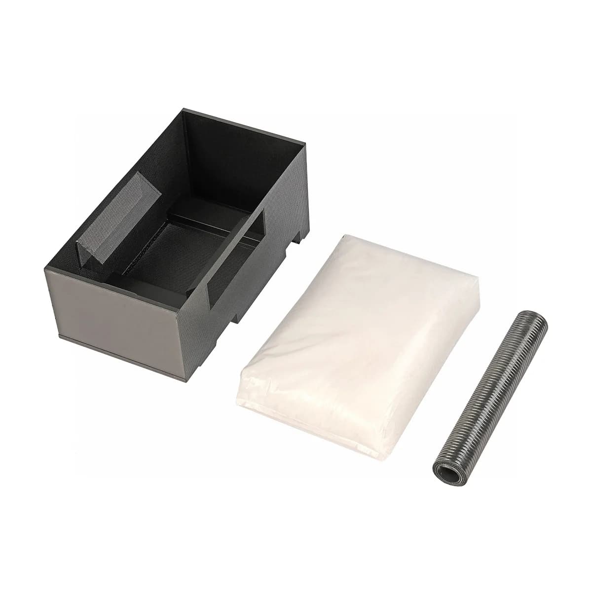 Мойка колёс автоматическая Nordberg NW330(G) — 330 л / без нагрева / серая