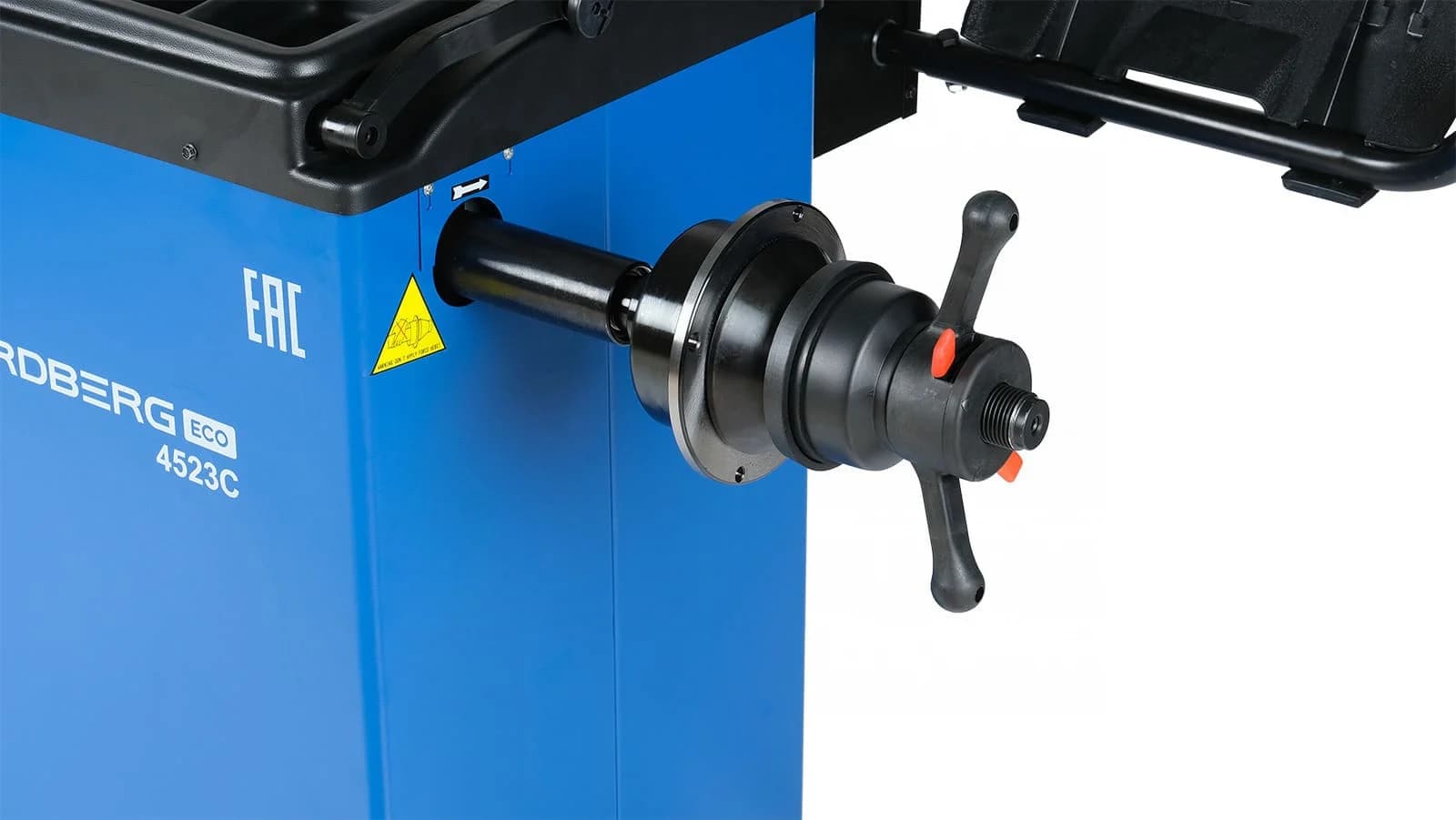 NORDBERG 4523C — комплект центрирующих конусов