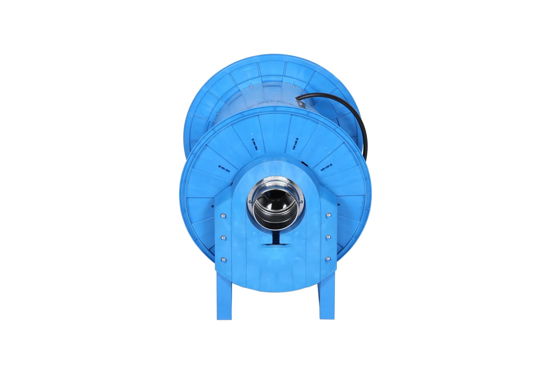 Катушка NORDBERG HRF8075E-KIT — автоматическая для выхлопных газов шланг 8 м Ø75 мм с насадкой