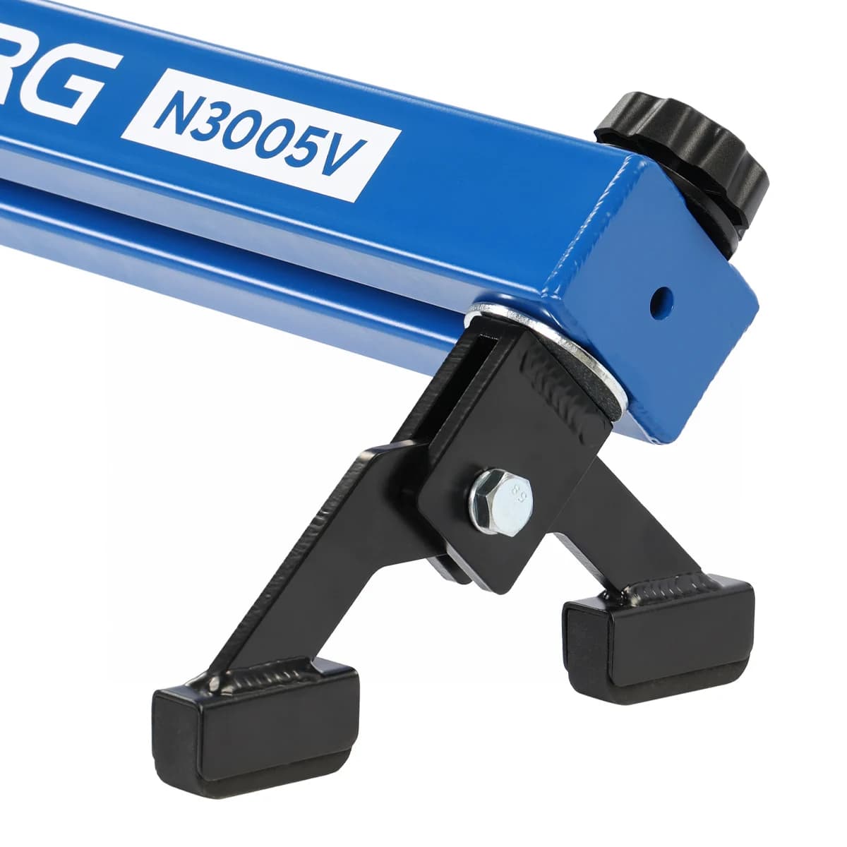 Стенд для вывешивания двигателя Nordberg N3005V — 500 кг, длина 150 см