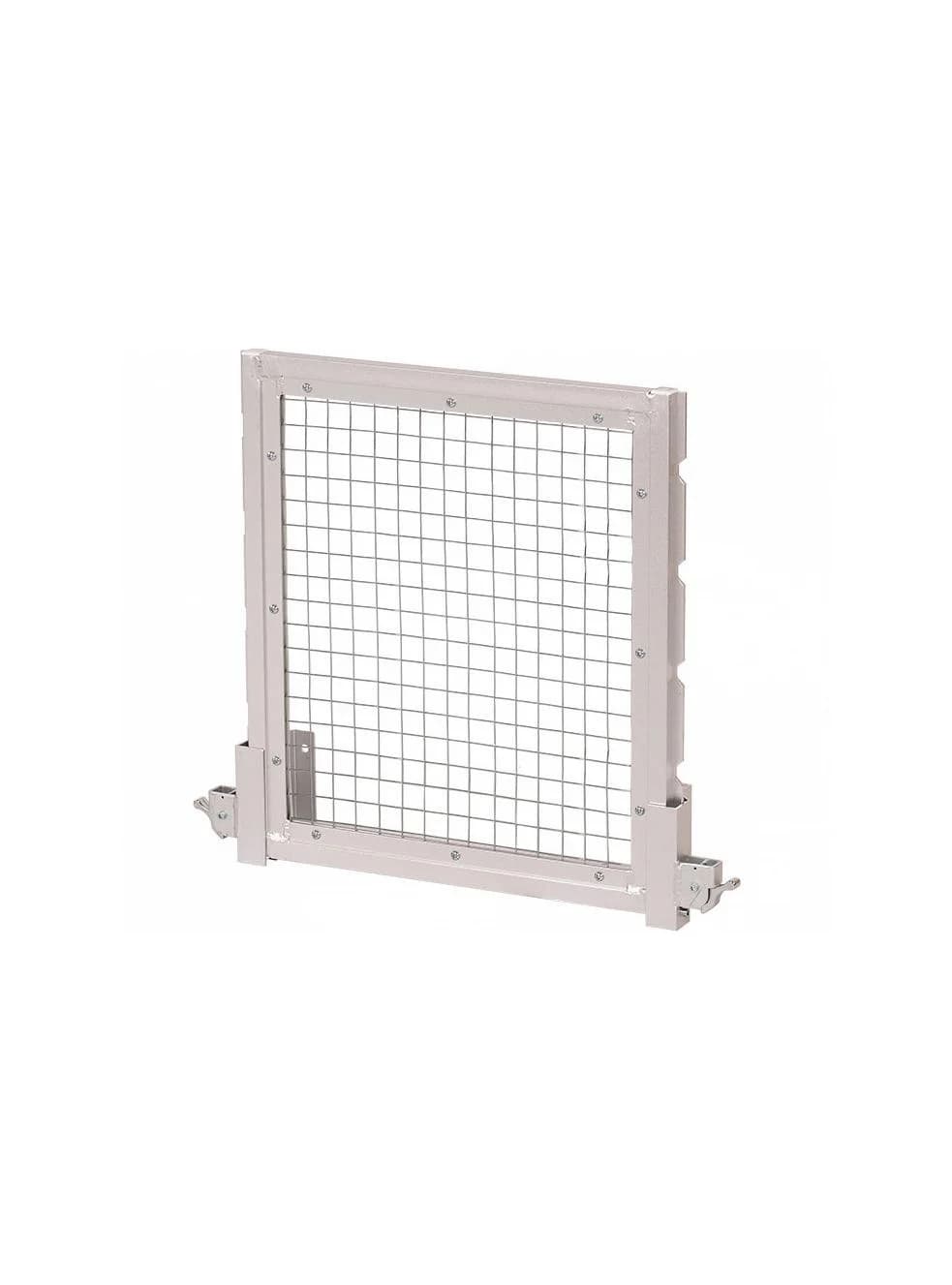 Алюминиевая решётка Nordberg N3620#GRID для пресса 20 т — общий вид