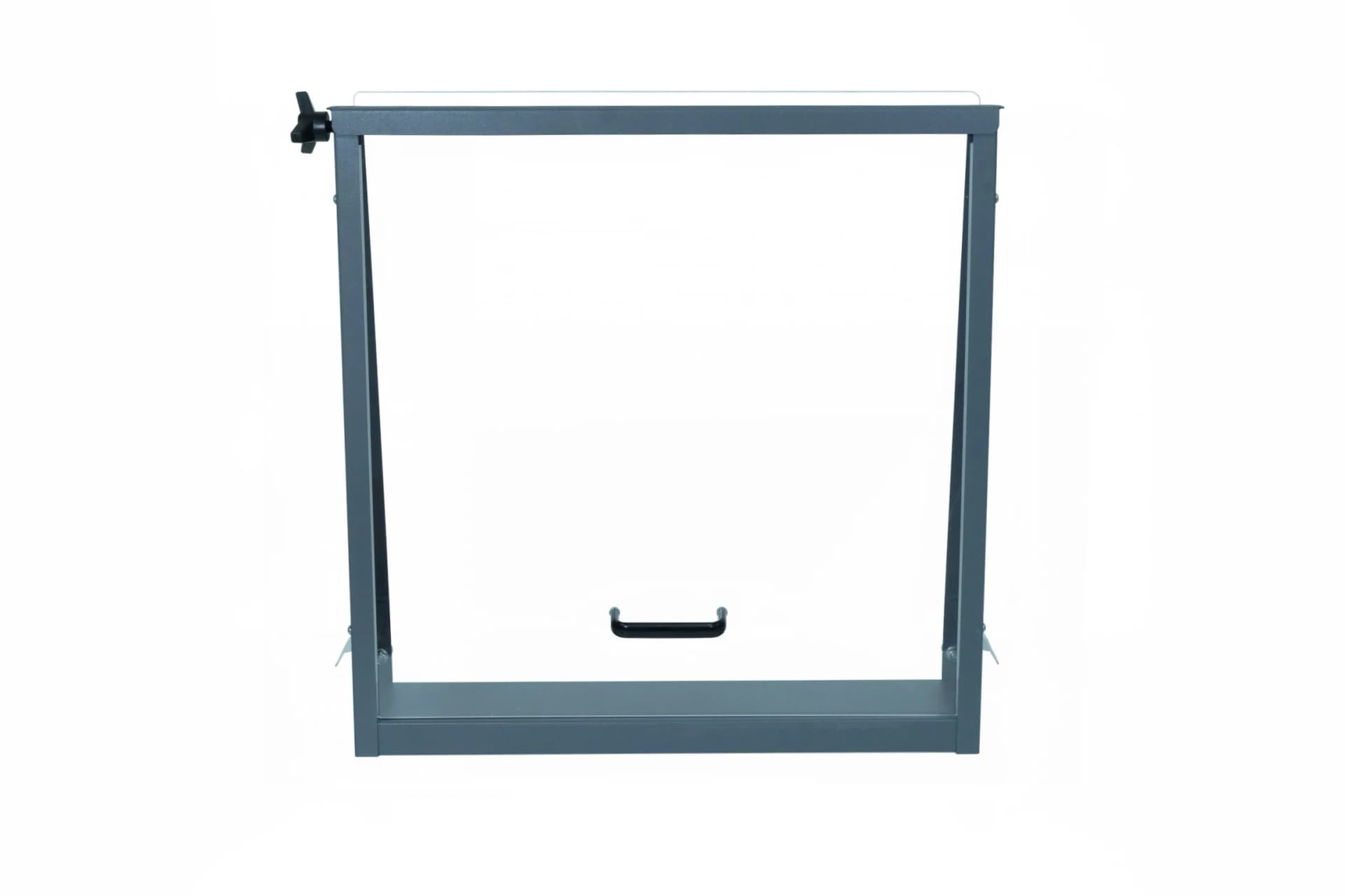Защитный экран Nordberg N3550#screen — крепление