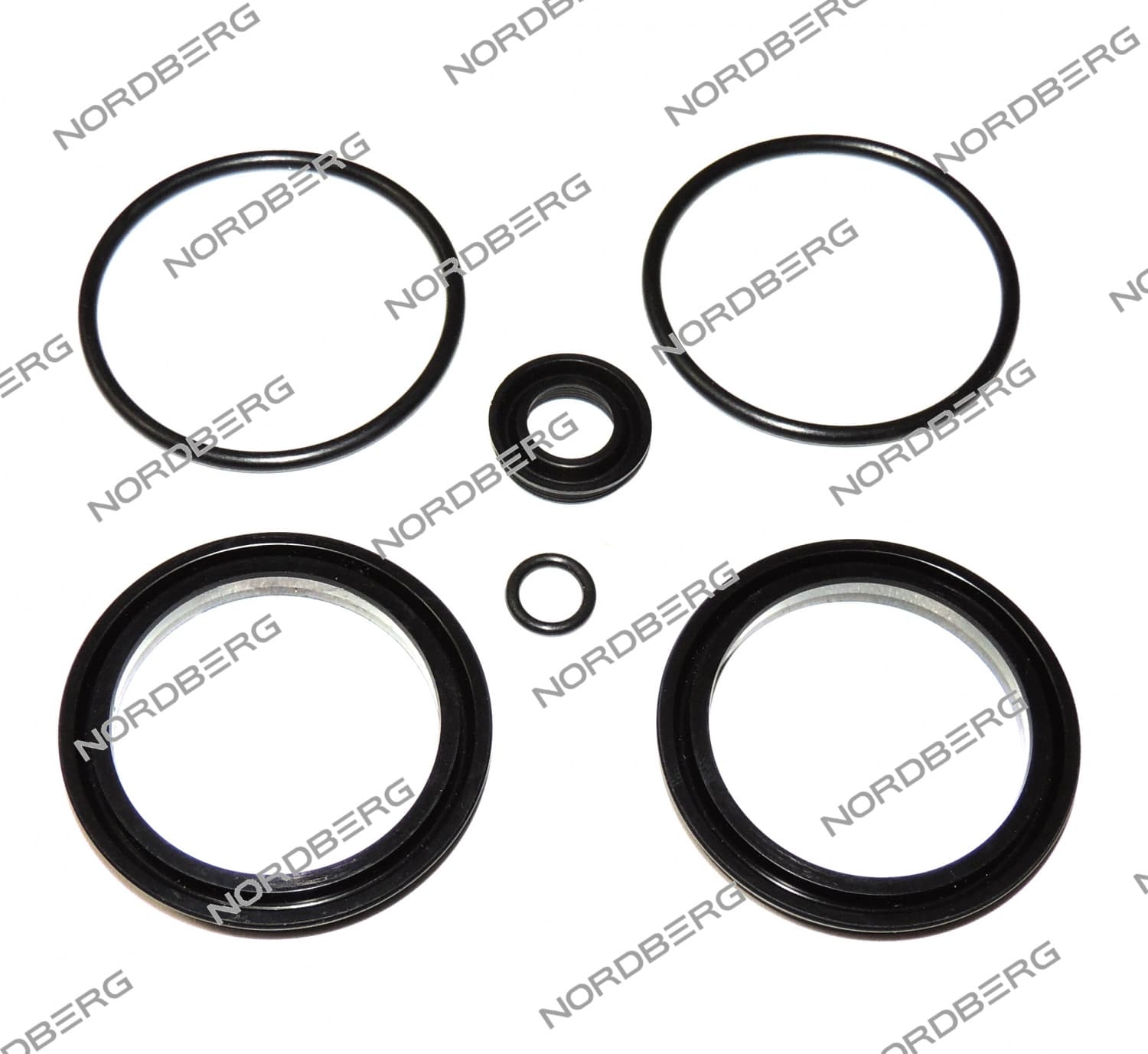 Комплект прокладок NORDBERG TC-20-1821100 для шиномонтажного станка 46TRK56