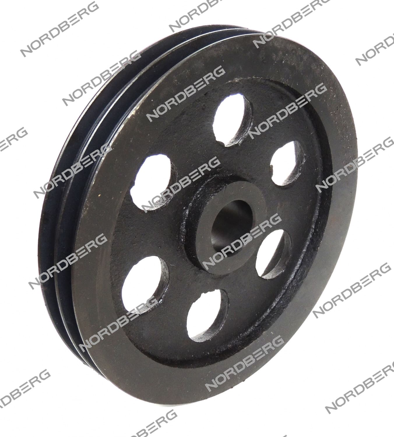 Ролик направляющий NORDBERG TT5.5F4-300-16 для подъёмника 4455