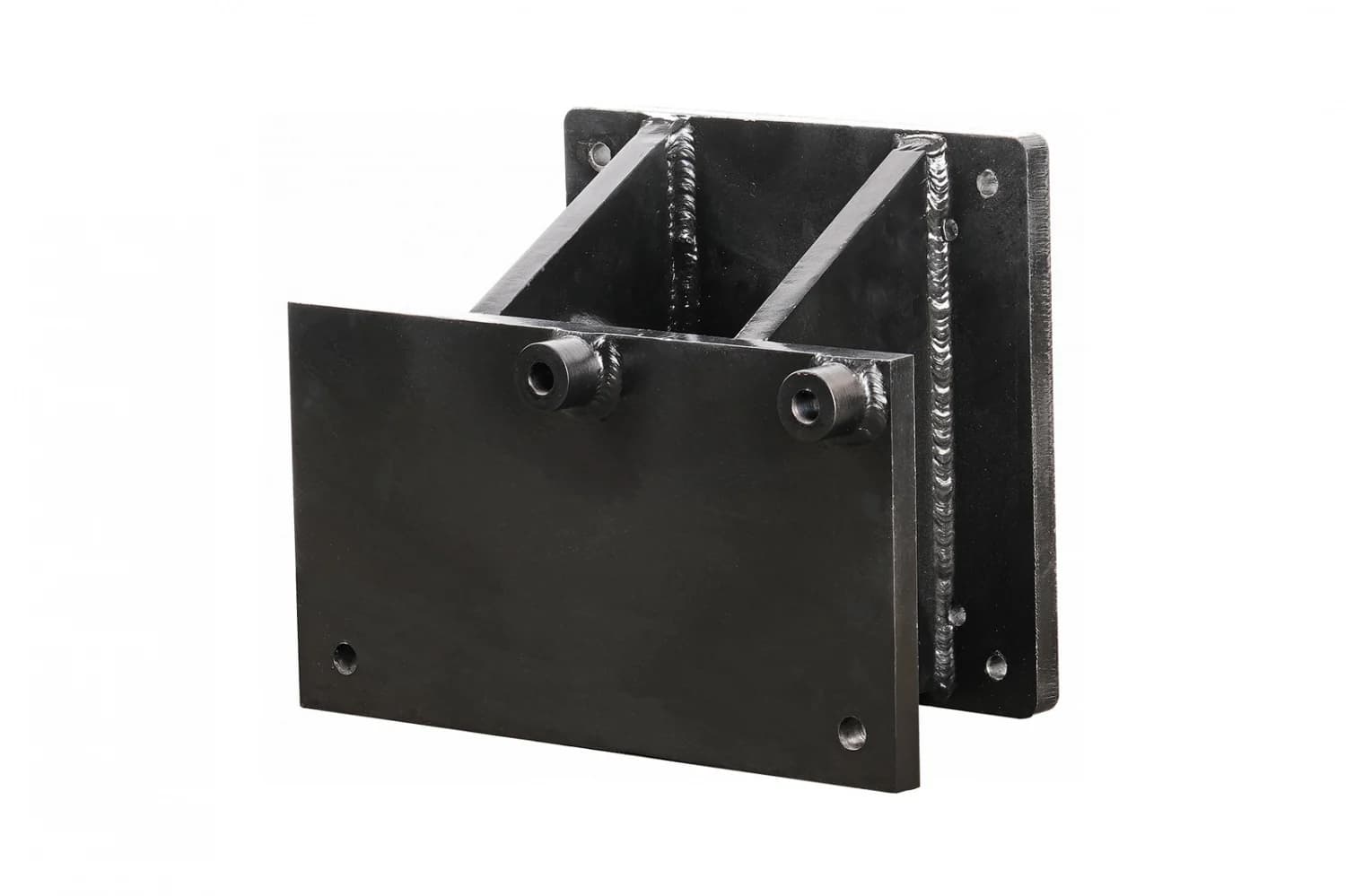 Кронштейн DAF Nordberg N3A-TBD для кантователя N30160R — двигатель PACCAR MX300