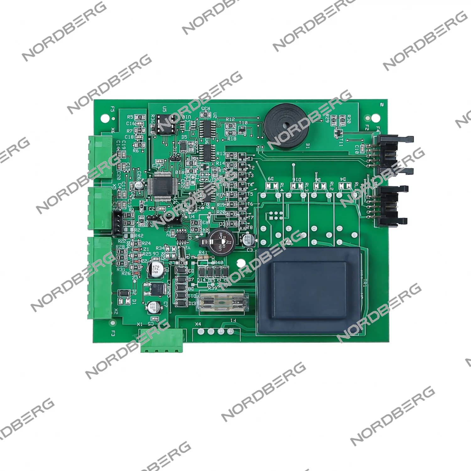 Плата для NF22L