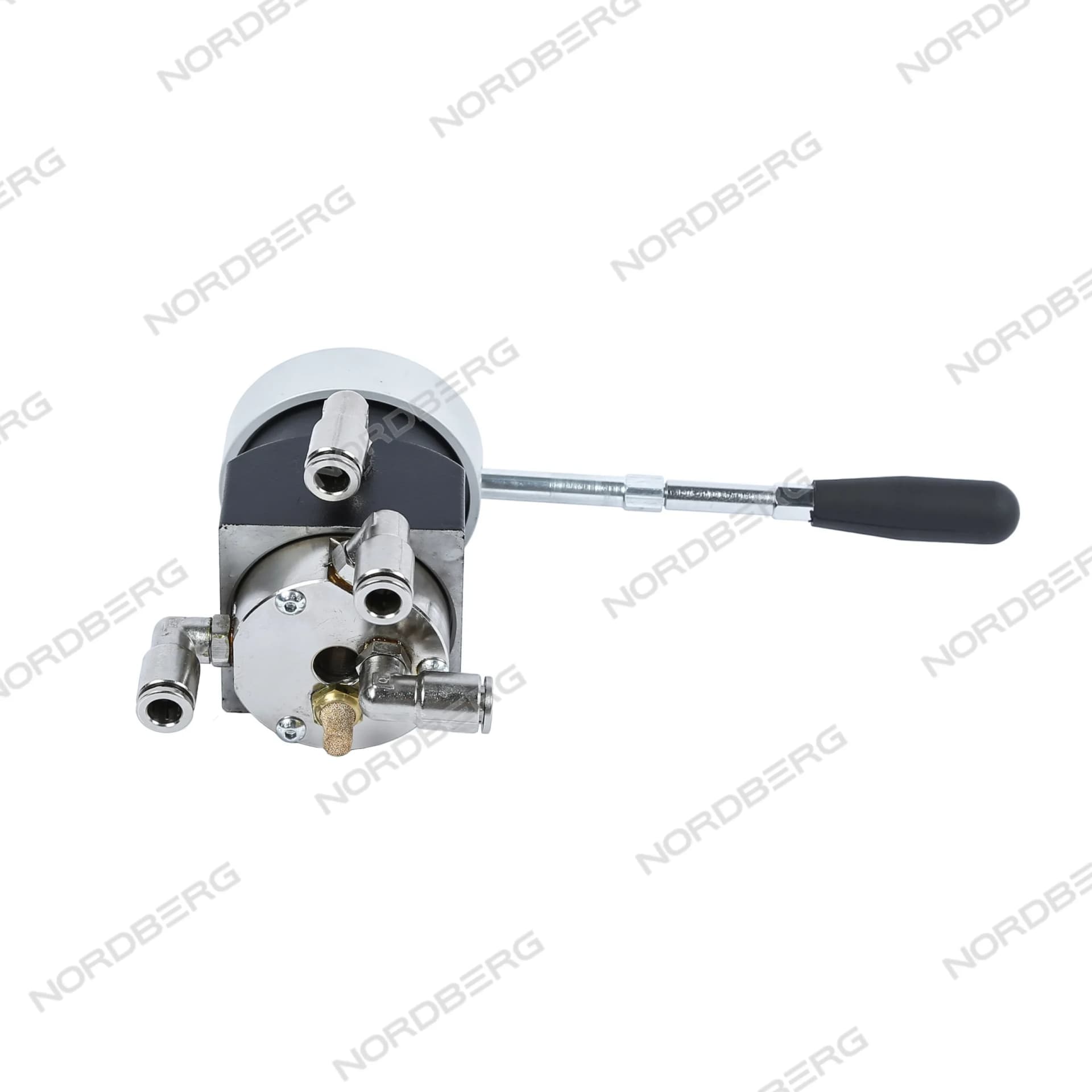 Переключатель Nordberg N501T#SWITCH-AS — упаковка