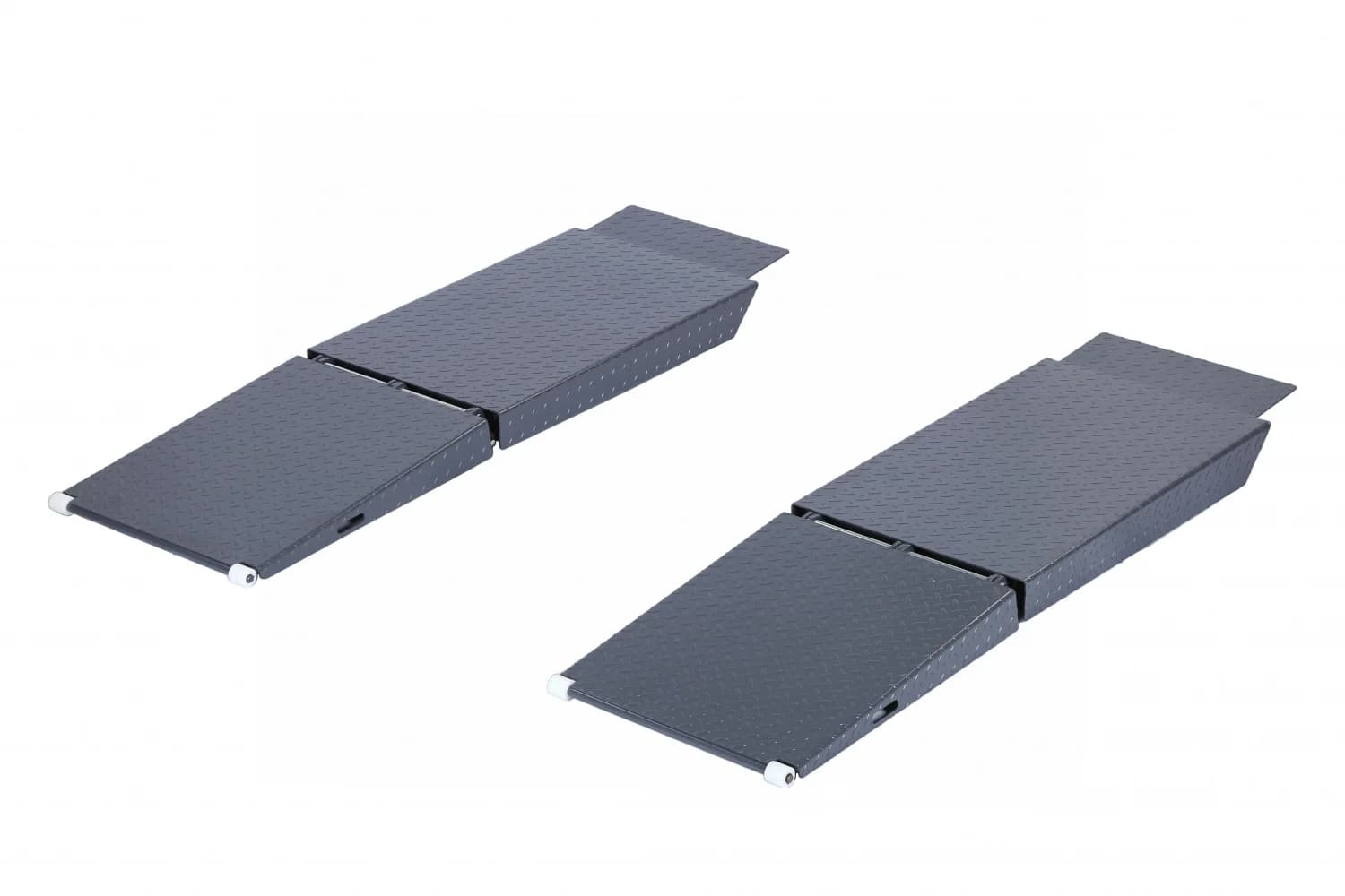 Трапы заездные Nordberg 4450J — общий вид