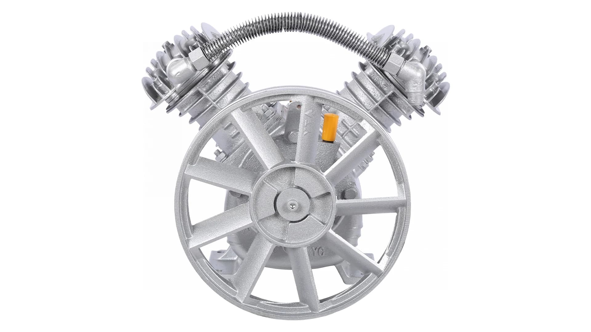 Головка компрессорная NORDBERG для компрессора NCE100/360, ремонтный узел