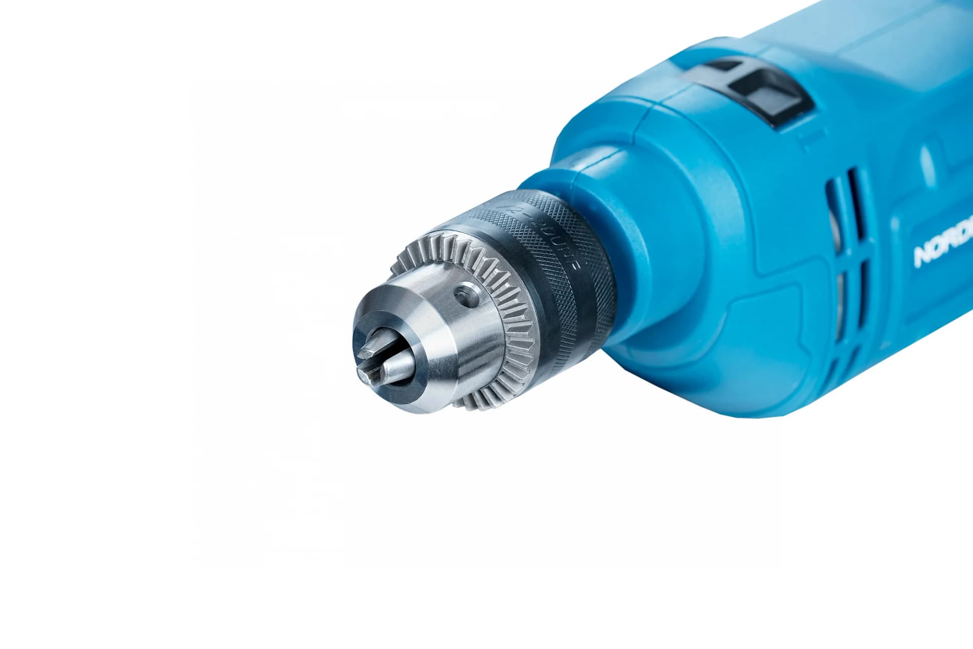 Дрель ударная NORDBERG NE009 — 910 Вт, БЗП патрон 13 мм