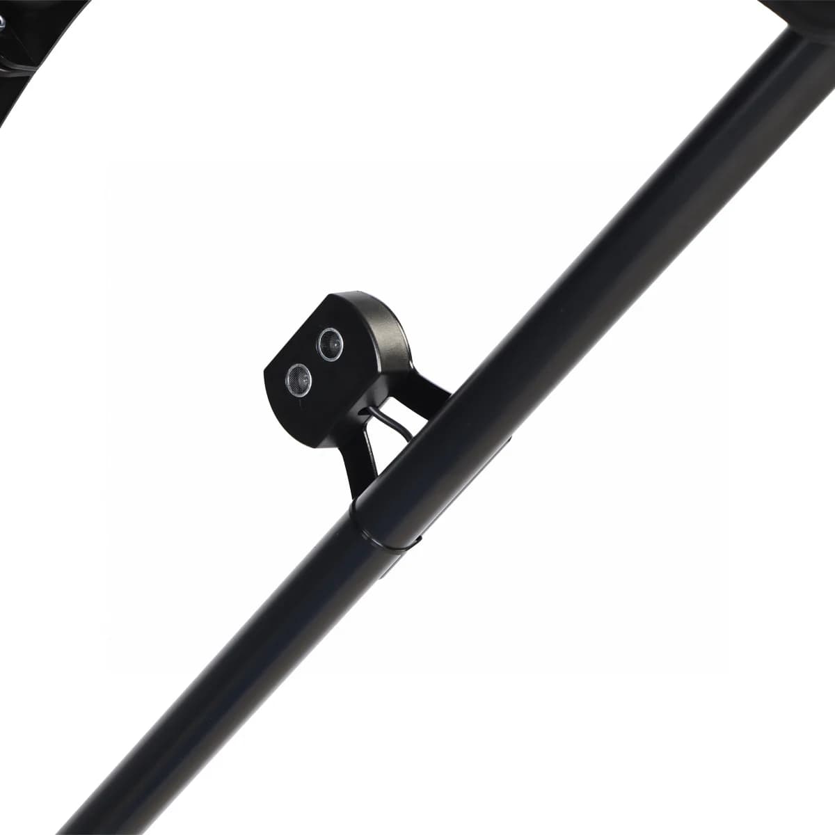 Балансировочный станок NORDBERG 4523PA — фирменная табличка