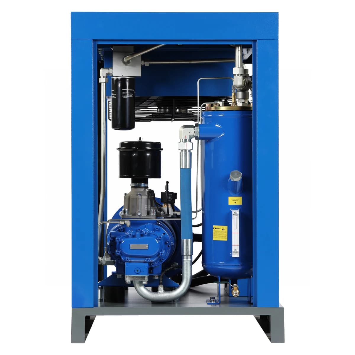 Компрессор винтовой Nordberg NCC30 — 22 кВт / 10 бар / 3 200 л/мин