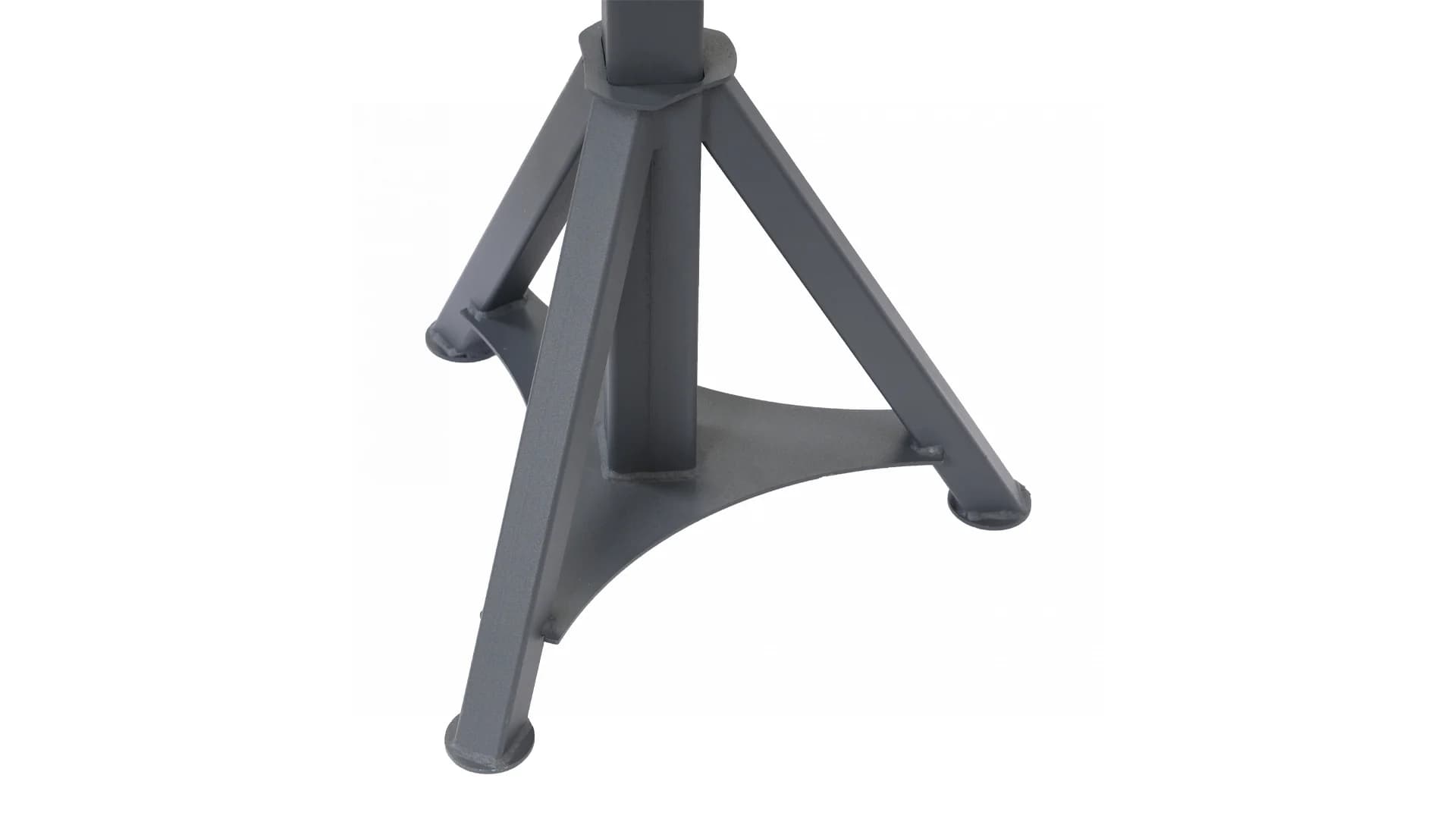 Регулируемые опорные стойки Nordberg N636#AE1060 для ножничного подъёмника