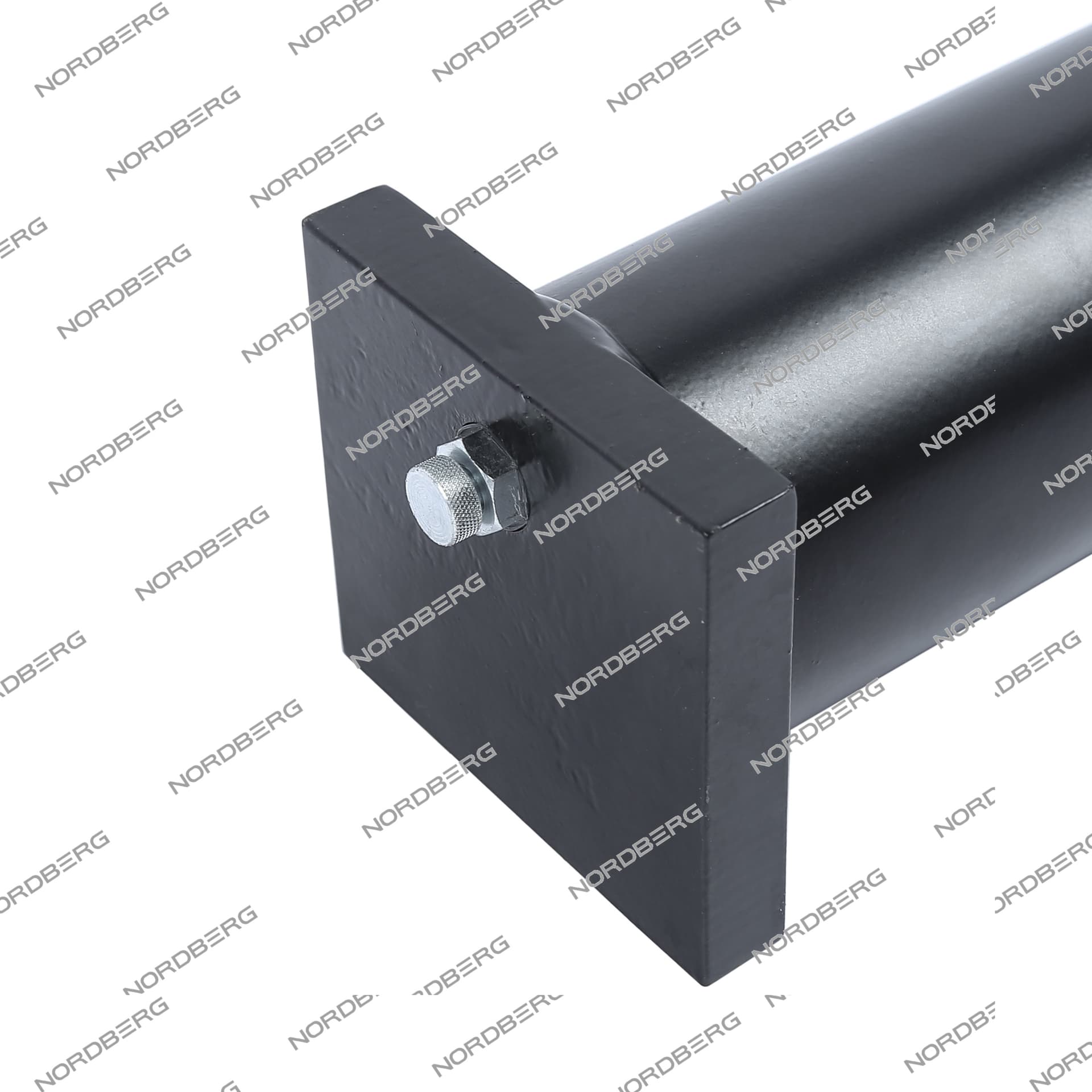 Насос для гидравлического пресса NORDBERG N3630 — маркировка и параметры