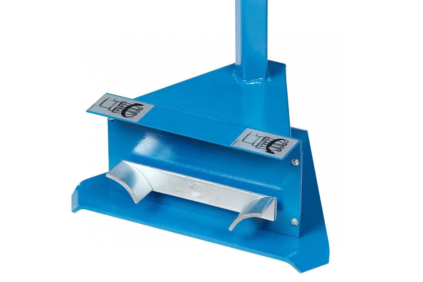 NORDBERG 46TRKE46 — отжимной гидравлический цилиндр