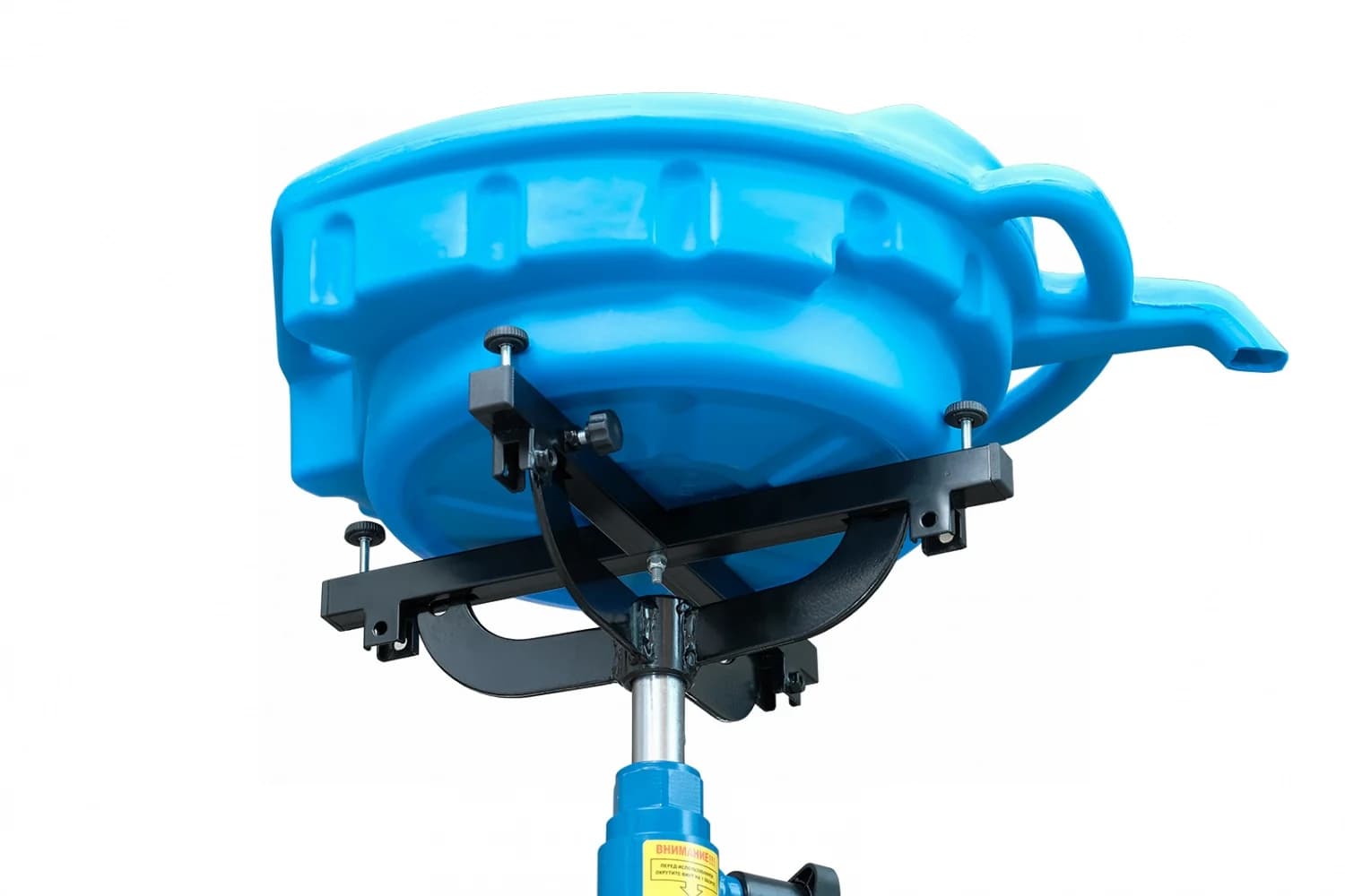 Насадка трансмиссионная NORDBERG N34OIL — для стоек N3405/N3406/N3407, 500 кг