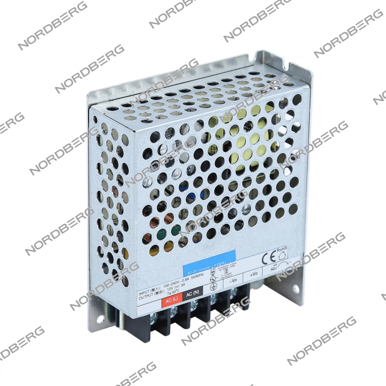 Модуль питания для NF14/NF16