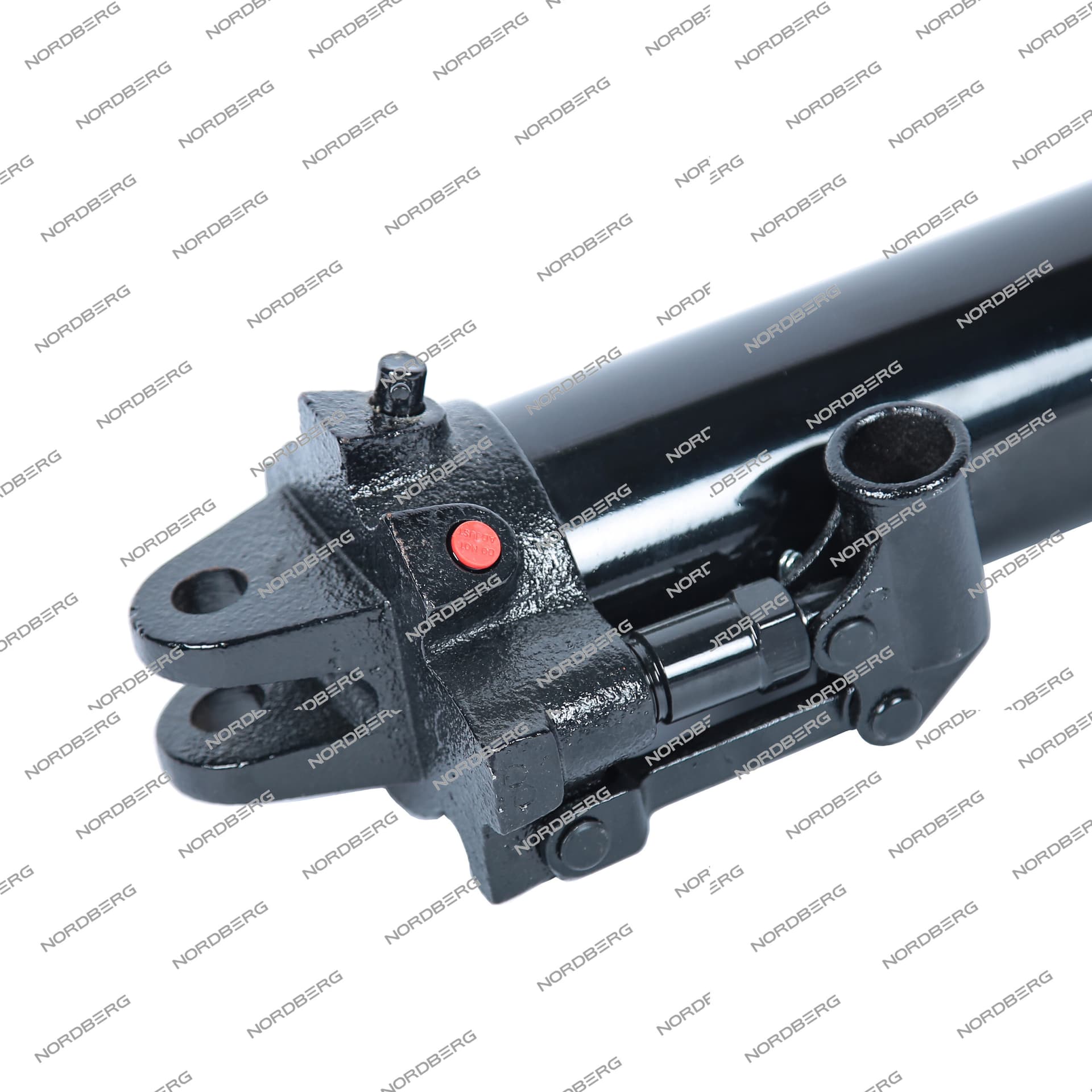 Цилиндр гидравлический NORDBERG N3710#CY — упаковка