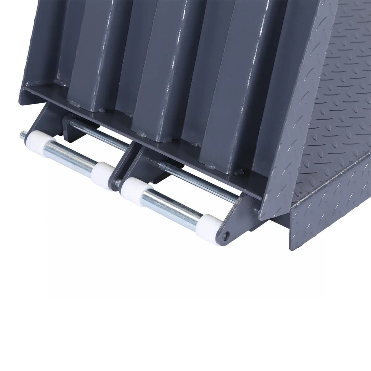 Трапы заездные двусоставные Nordberg для низкого клиренса (4450J) — 2 шт.