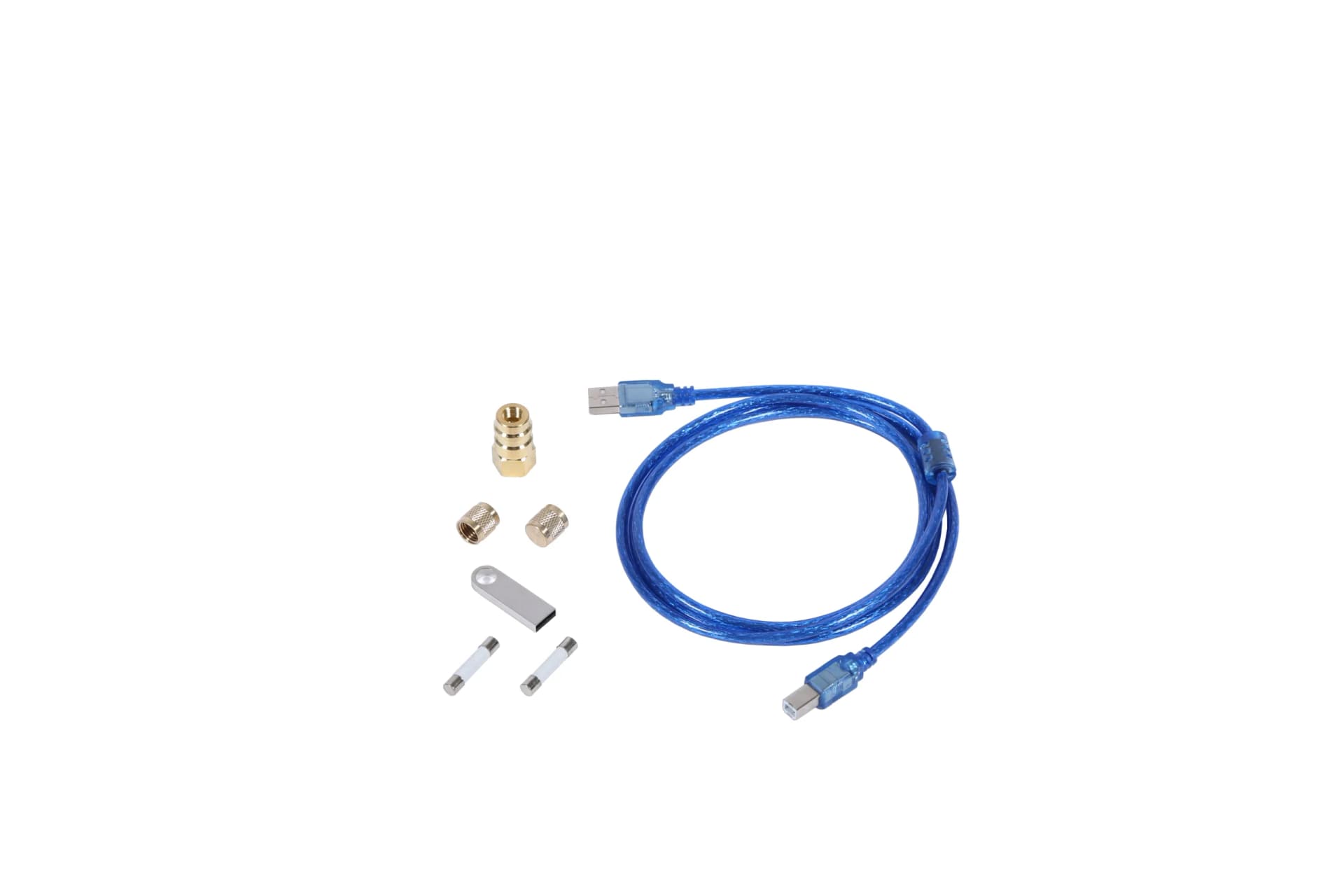 Установка автомат для заправки кондиционеров автобусов с ручным впрыском масла