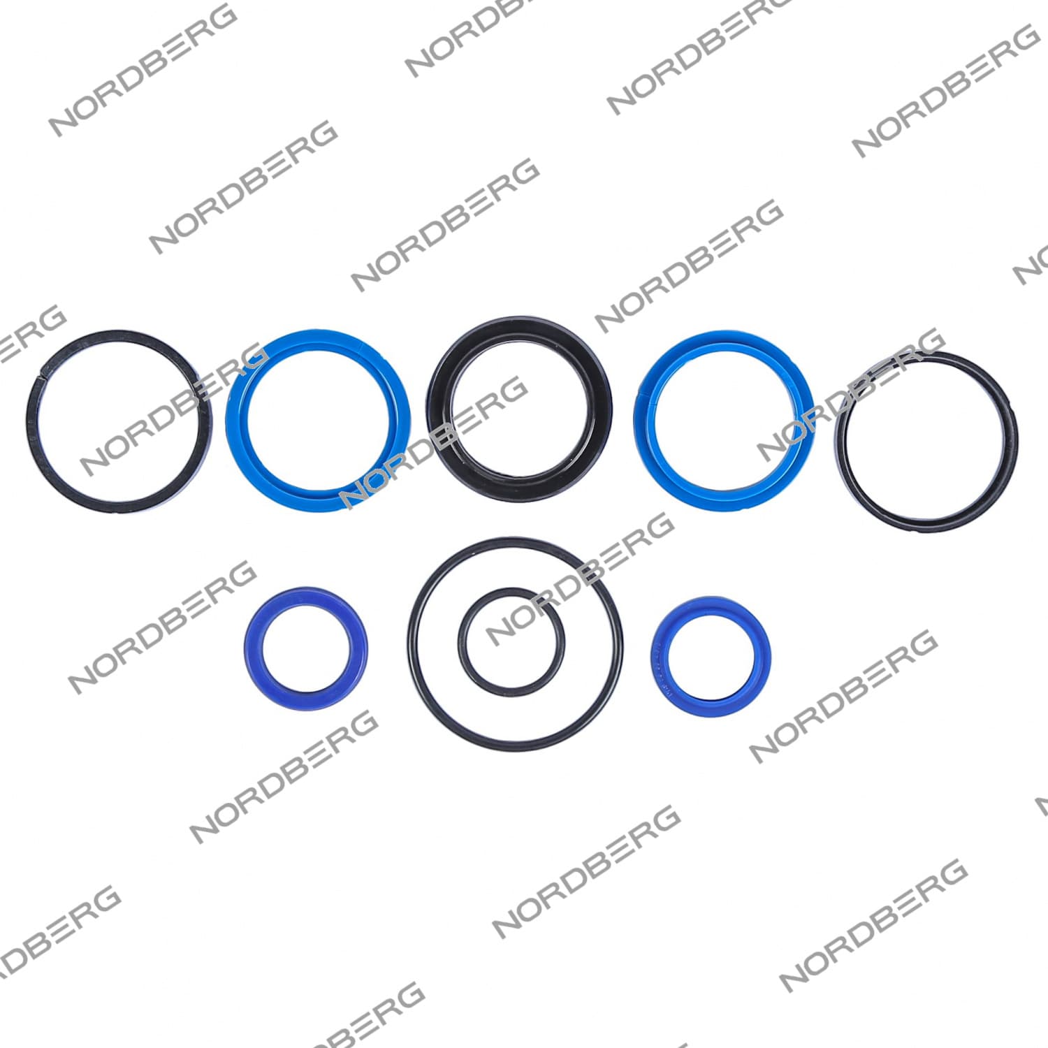 Ремкомплект движущего цилиндра Nordberg 46TRKM