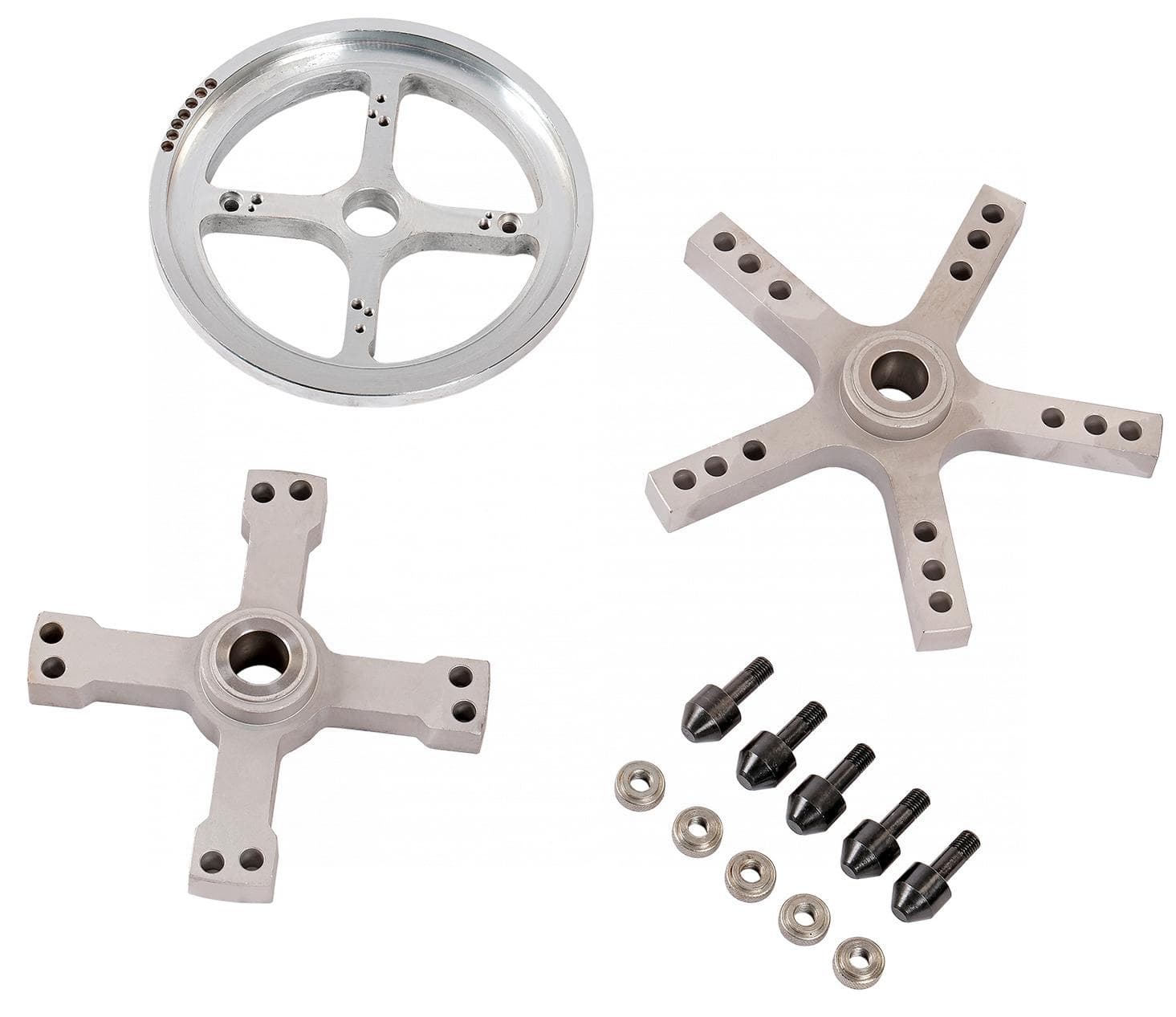 Комплект адаптеров Nordberg X000451 для станка 45TRKE