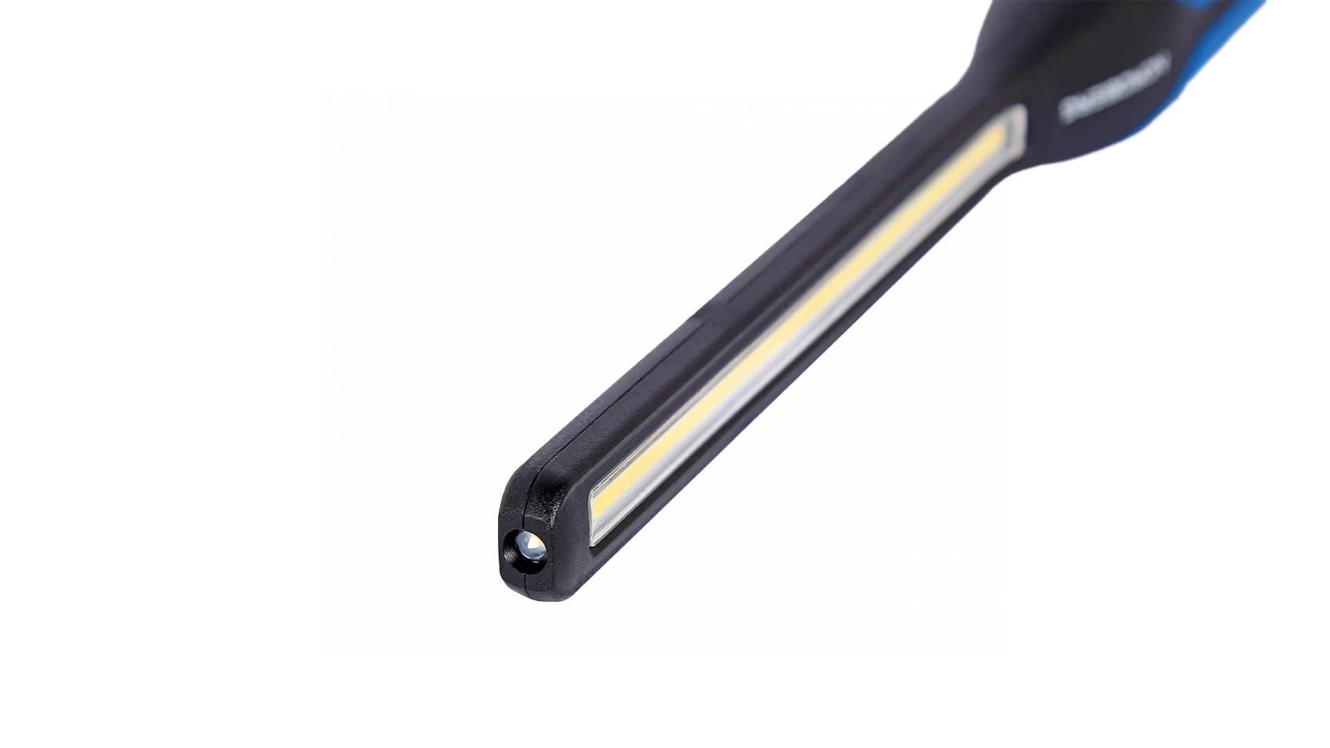 Фонарь аккумуляторный Nordberg 1960 — 700 лм / 2 режима / шарнир 360° / IP54