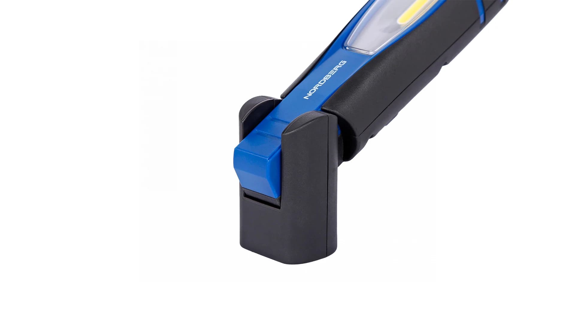 Фонарь аккумуляторный Nordberg 1964 — 1 000 лм / IP65 / 4 режима